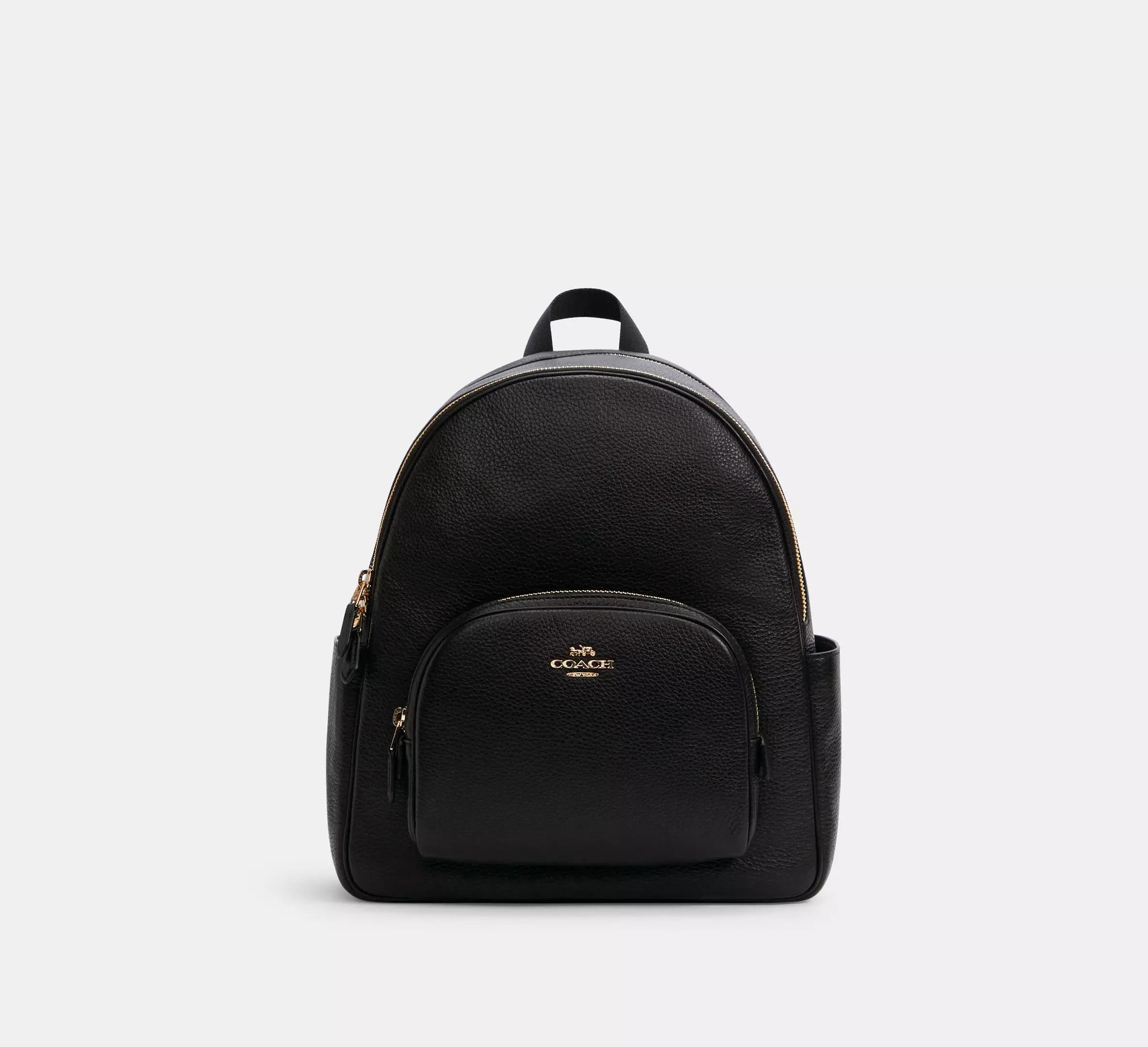 Coach Backpack Court