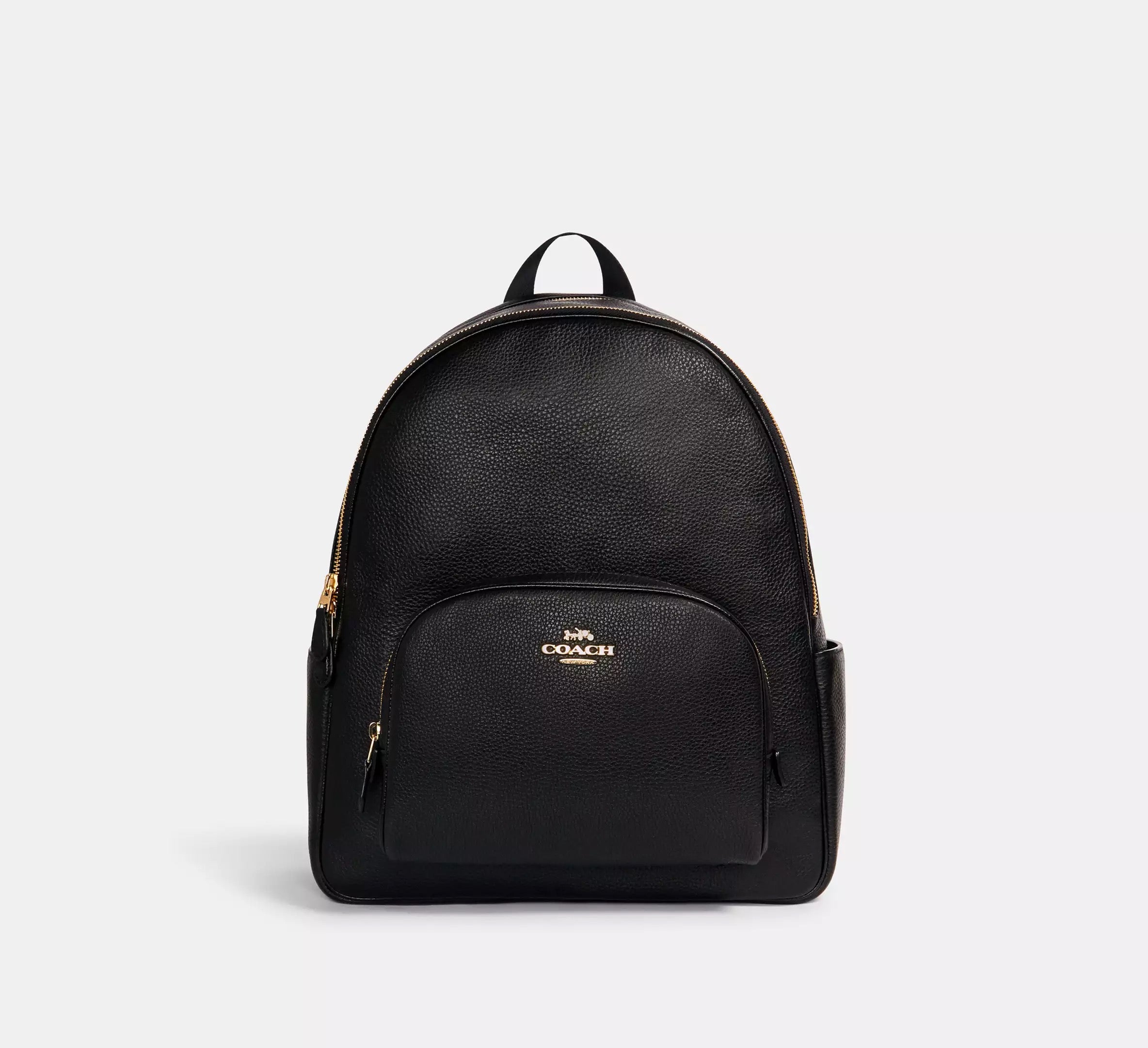 Coach Backpack Court grande