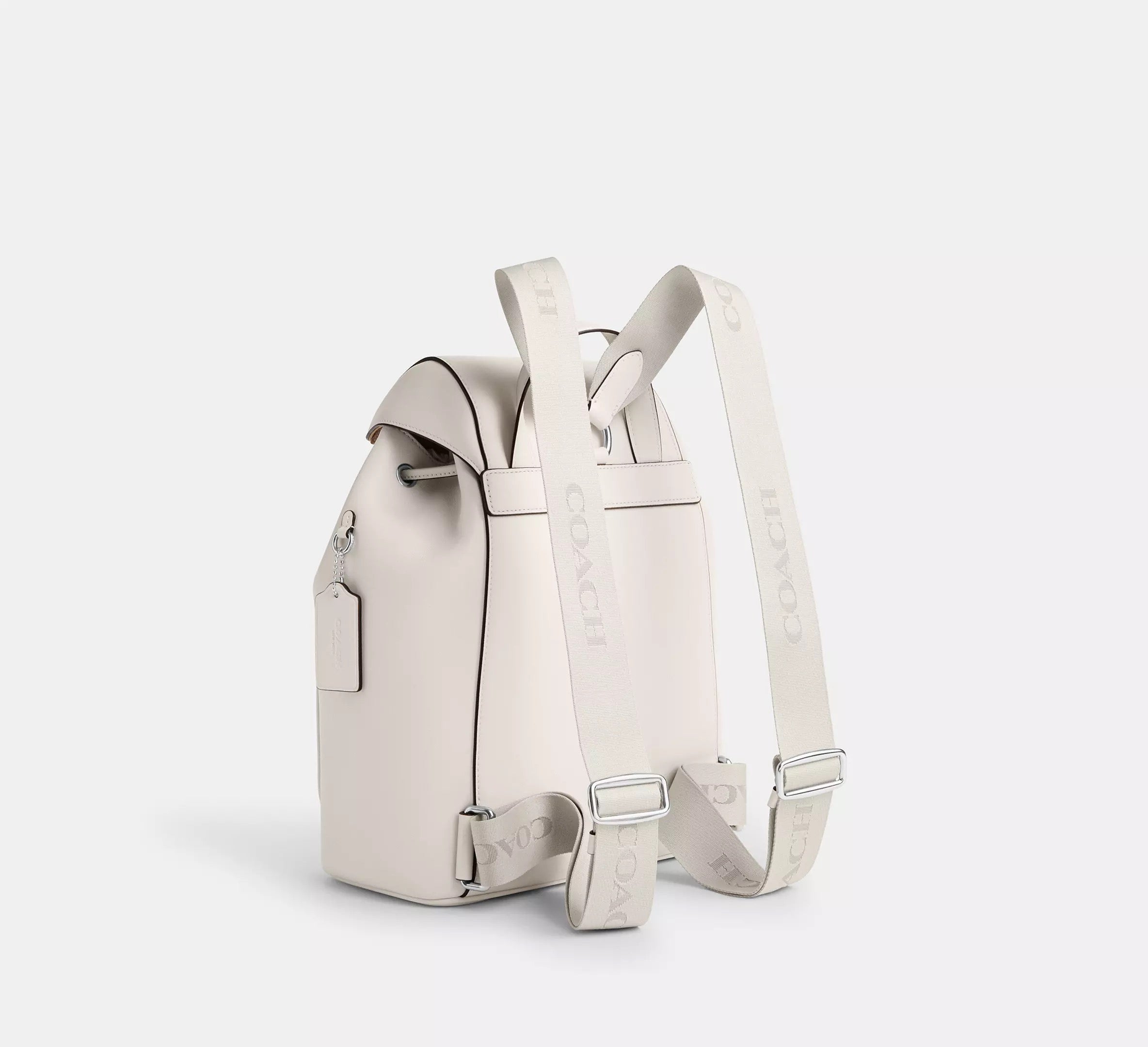 Coach Backpack Pace grande