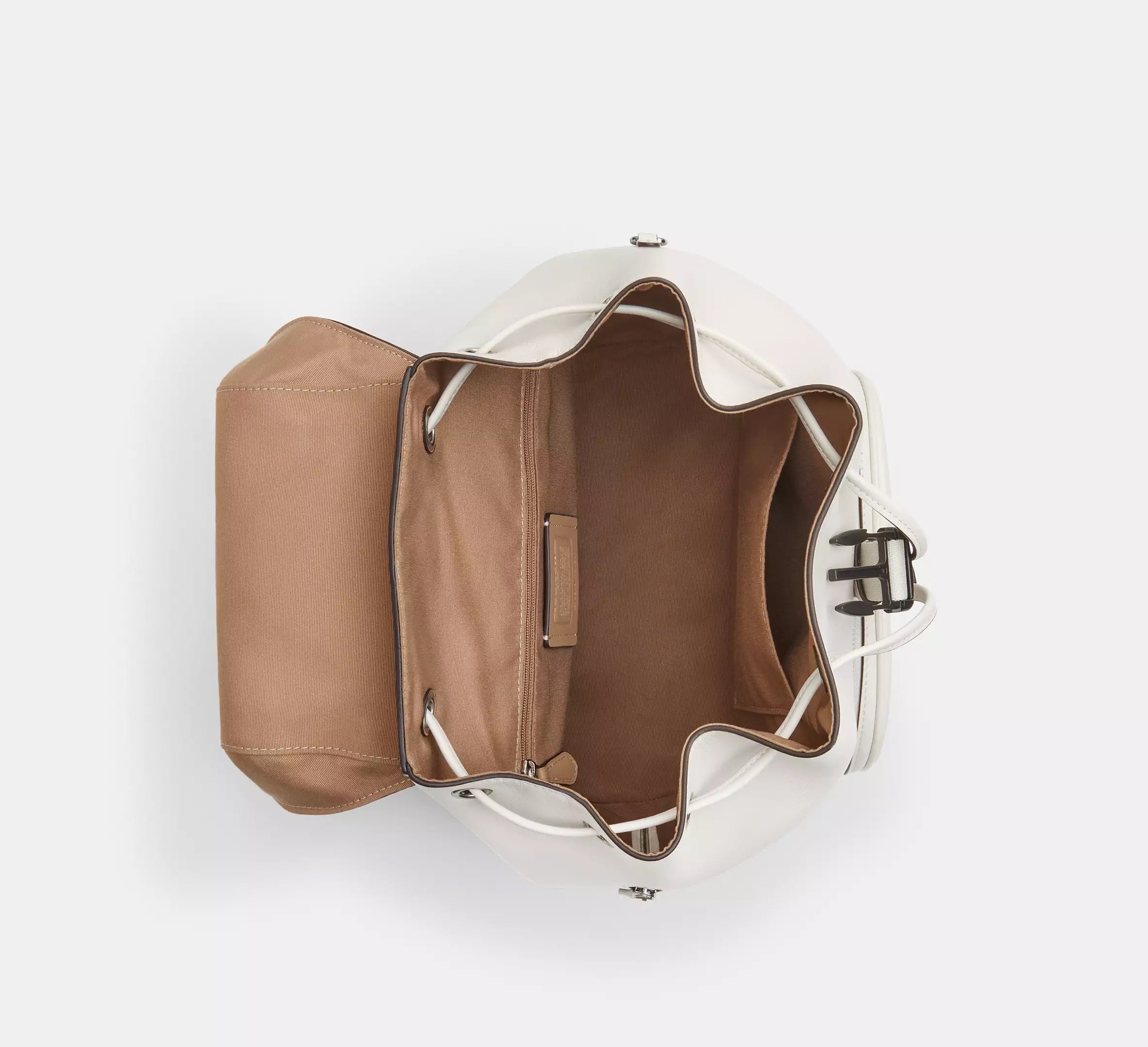 Coach Backpack Pace grande