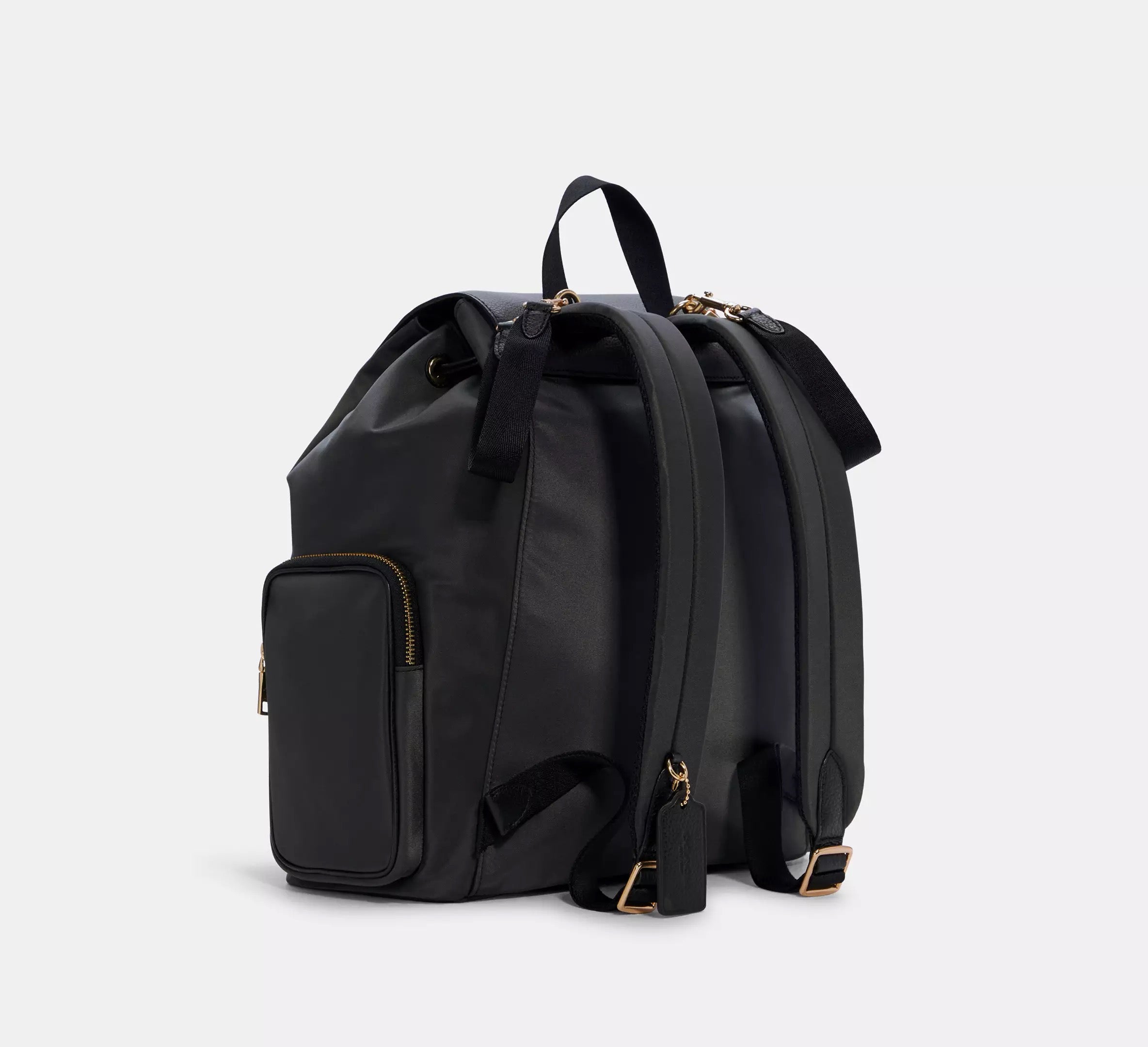 Coach Backpack