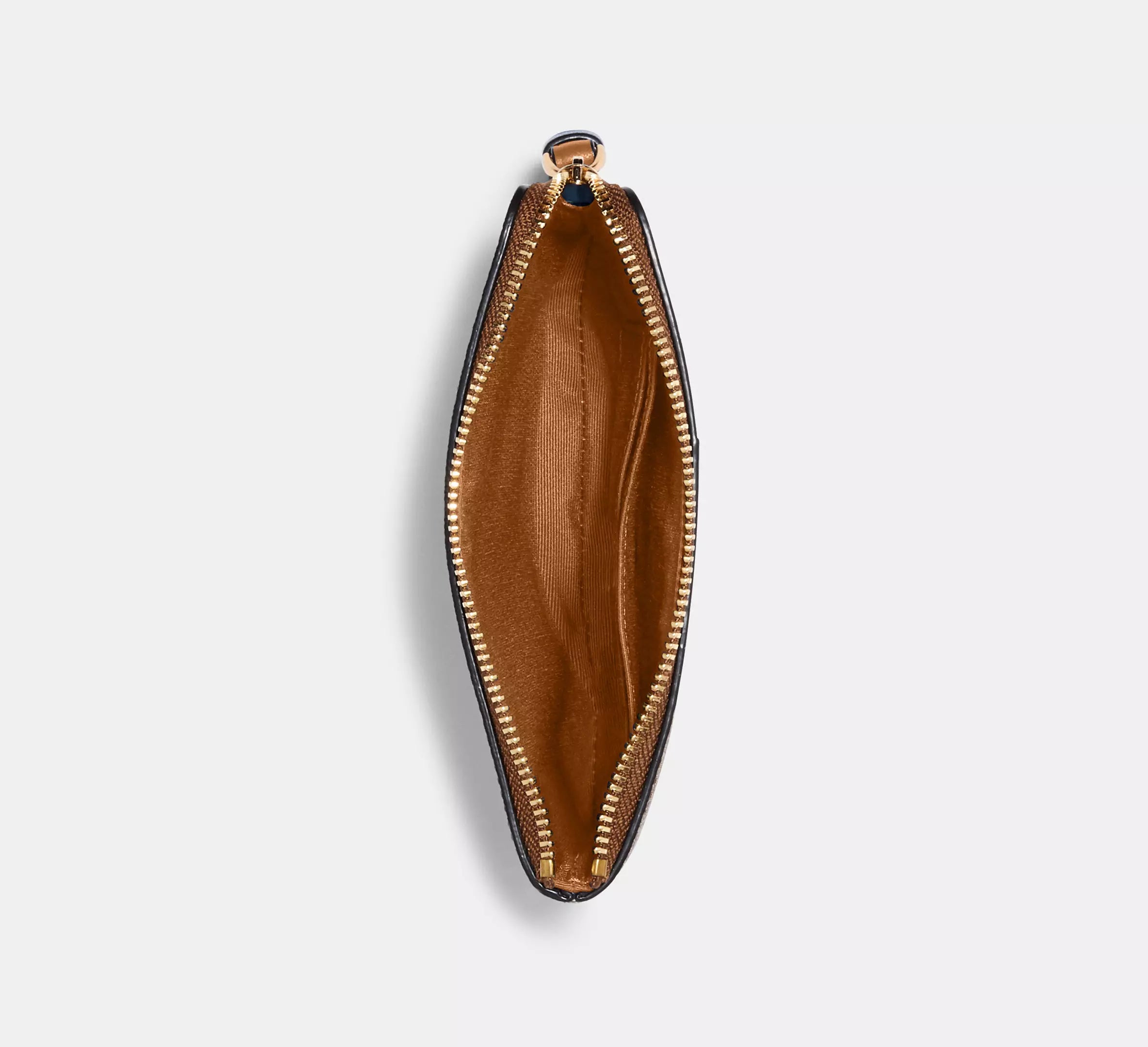 Coach Wristlet monograma