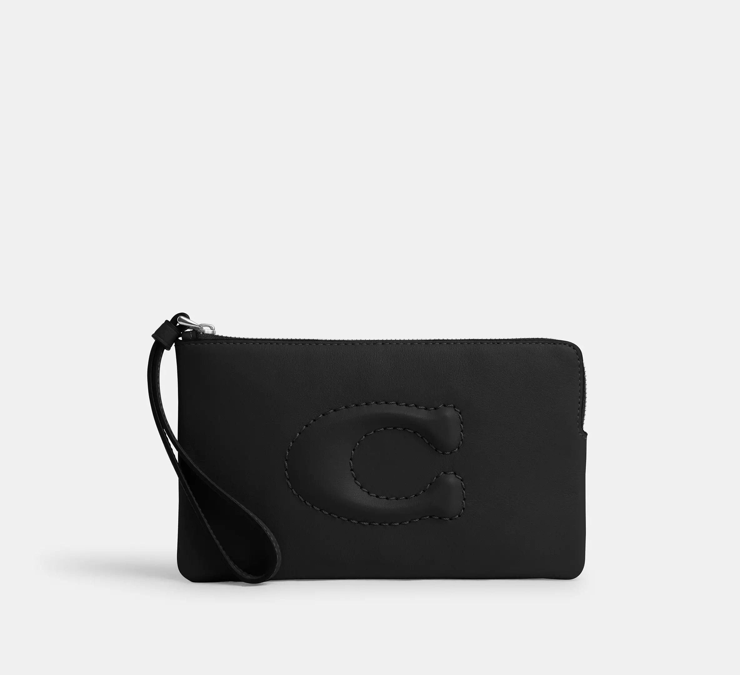 Coach Wristlet grande C