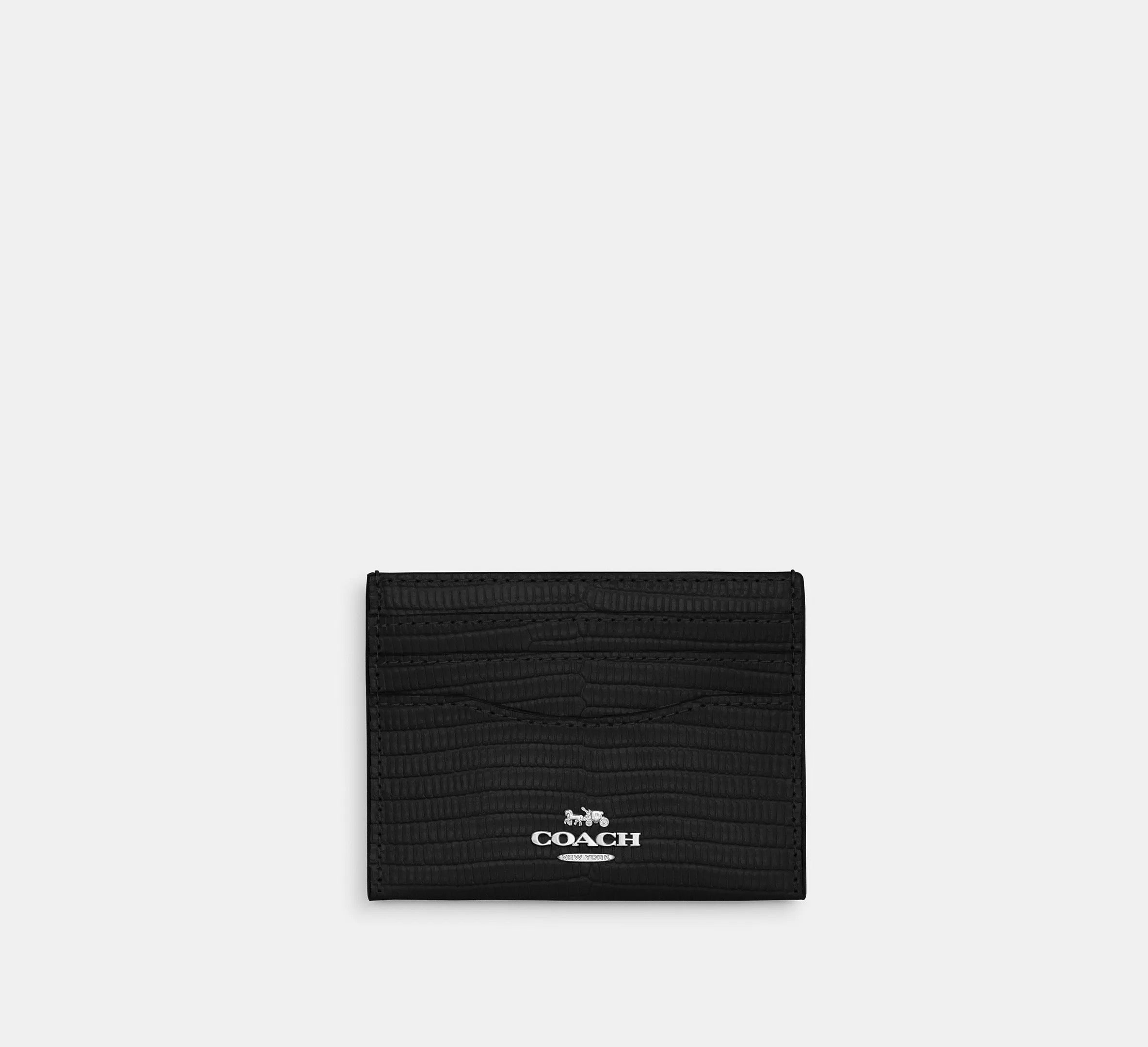 Coach Tarjetero Slim Id