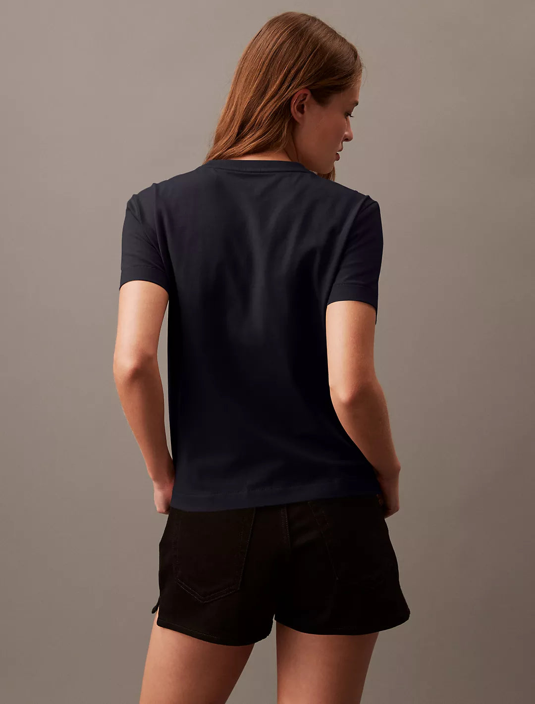 Calvin Klein Playera Archive Logo