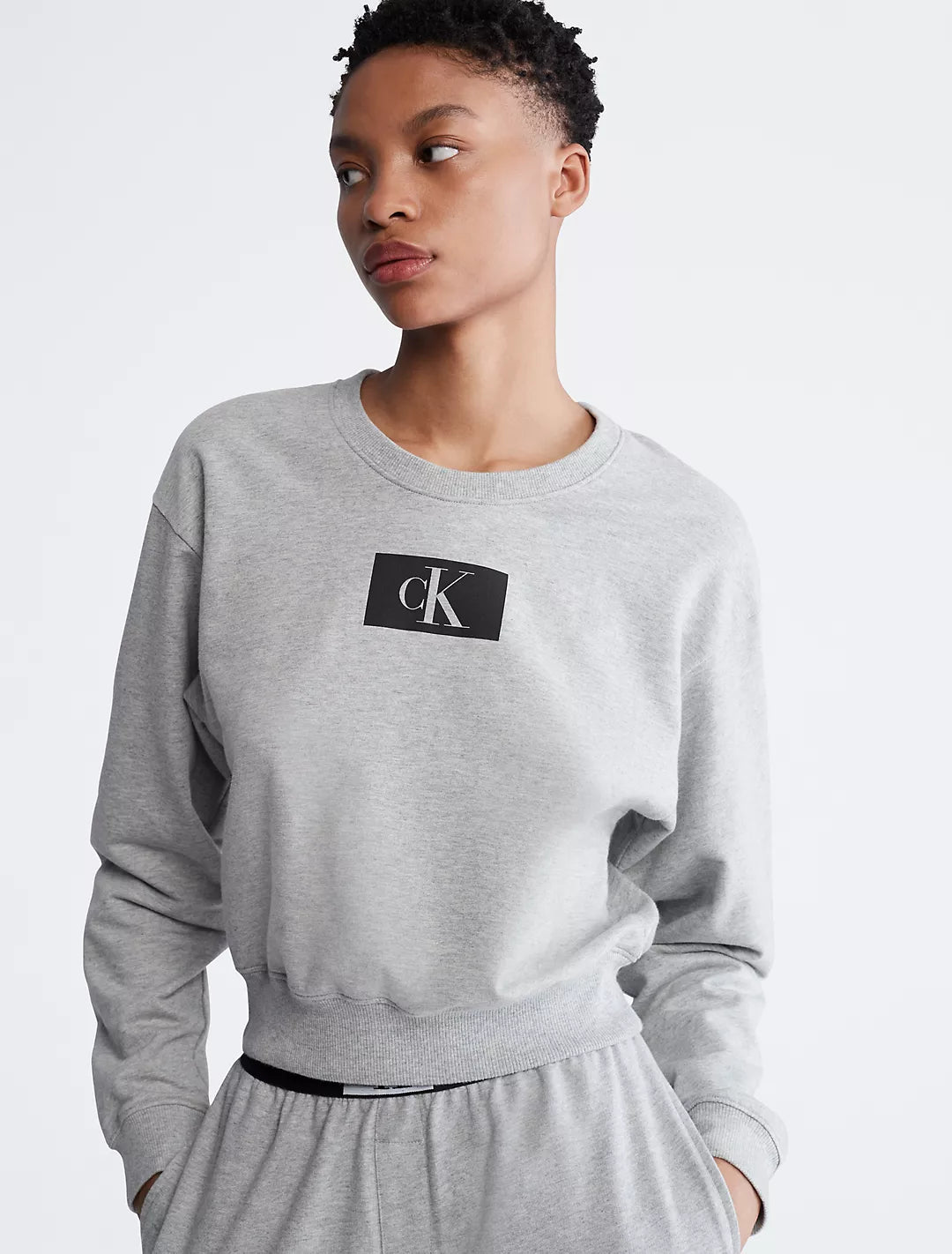 Calvin Klein Sudadera