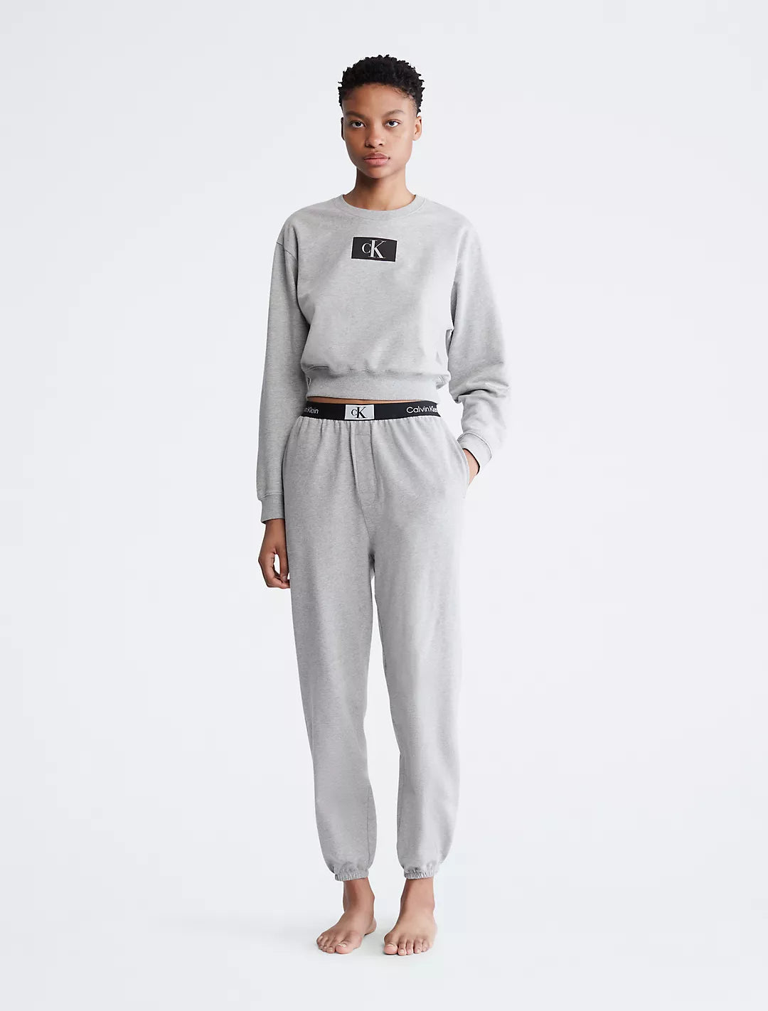 Calvin Klein Sudadera