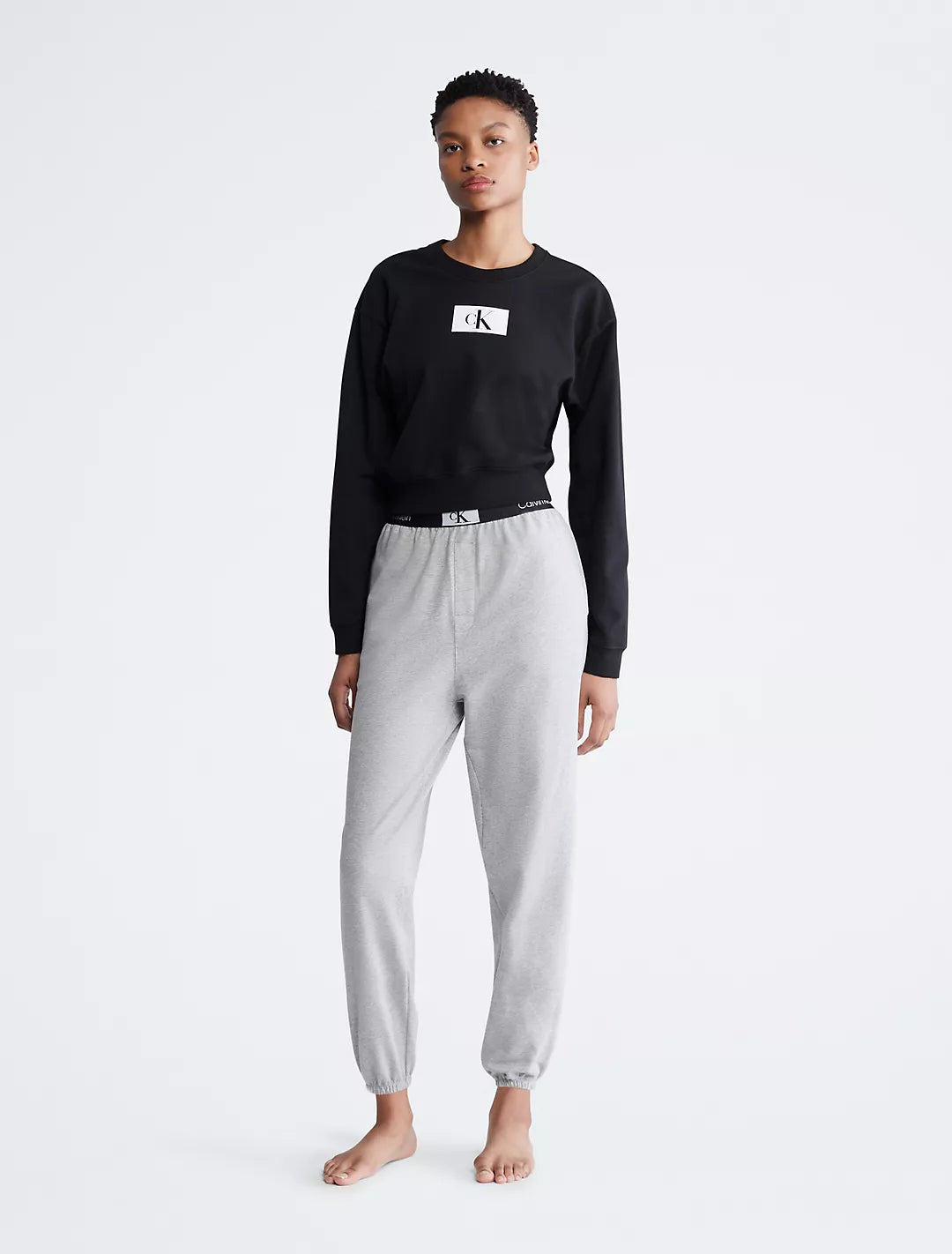 Calvin Klein Sudadera