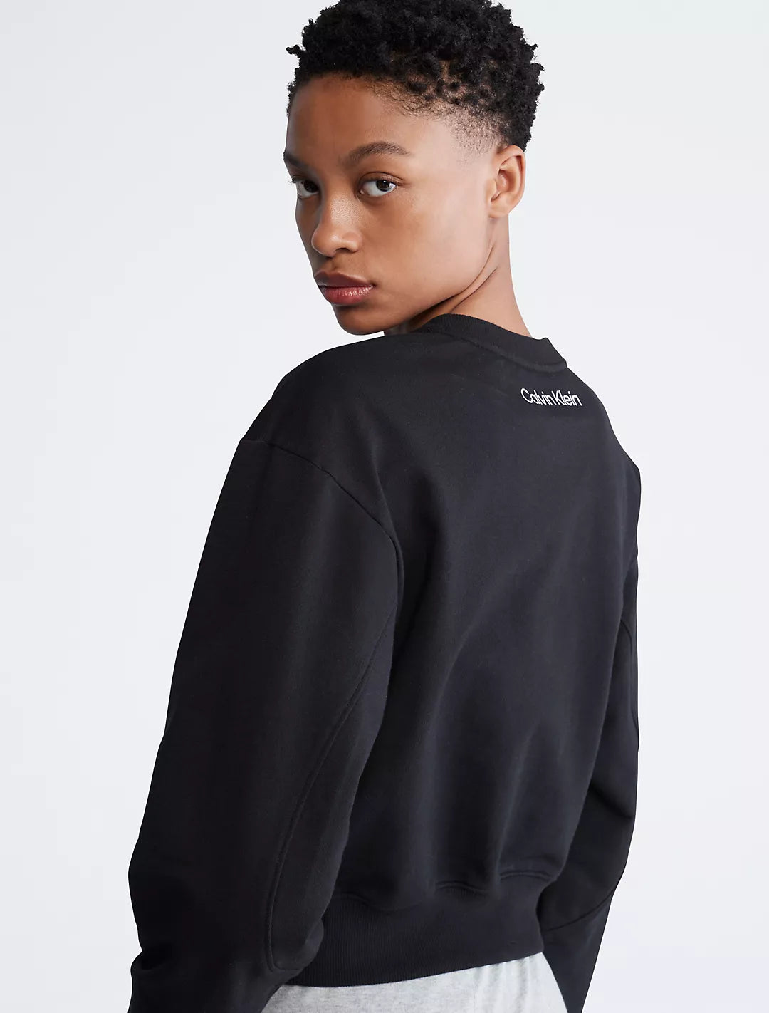Calvin Klein Sudadera