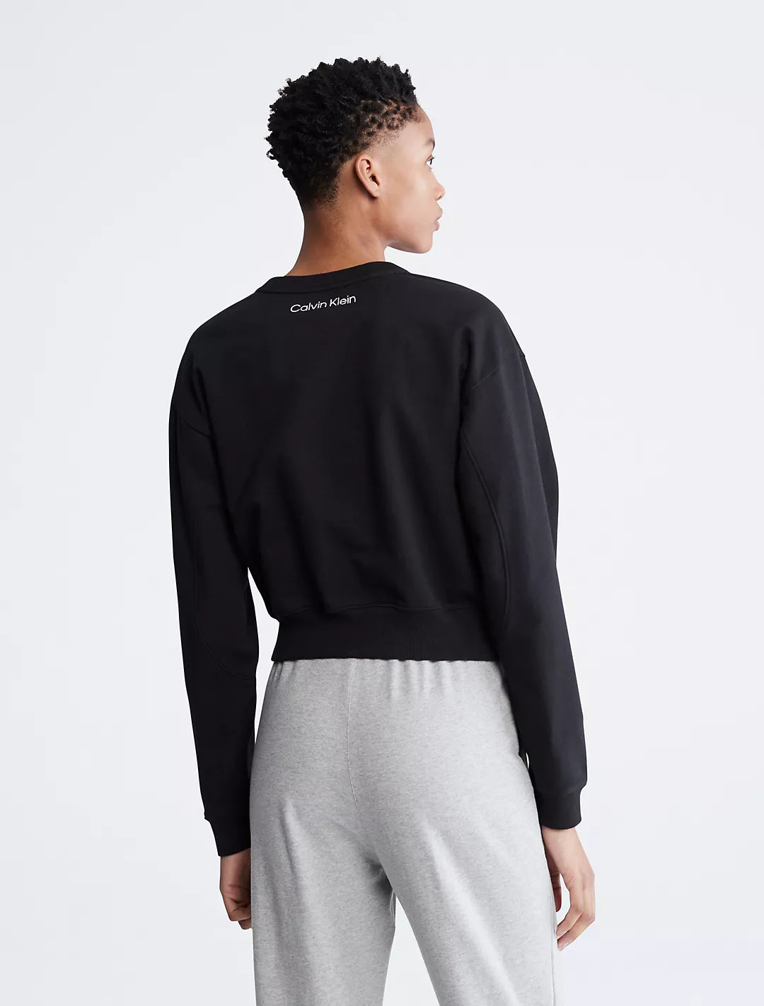 Calvin Klein Sudadera