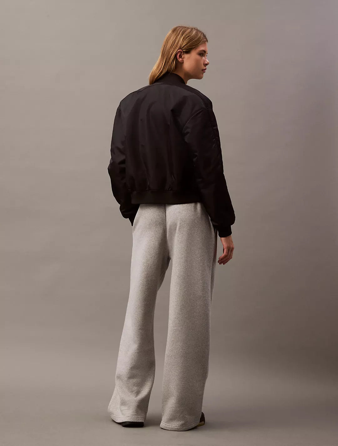 Calvin Klein Pants de pierna ancho