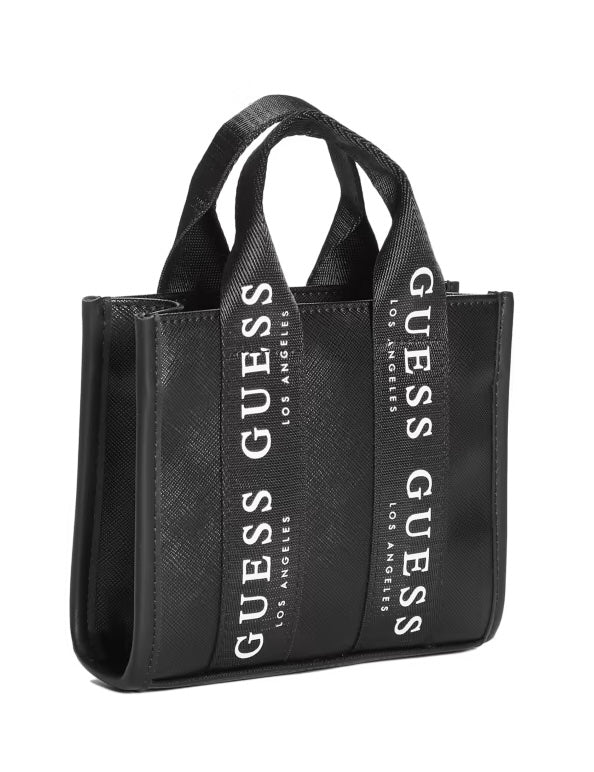 Mini Crossbody Logo-Tape