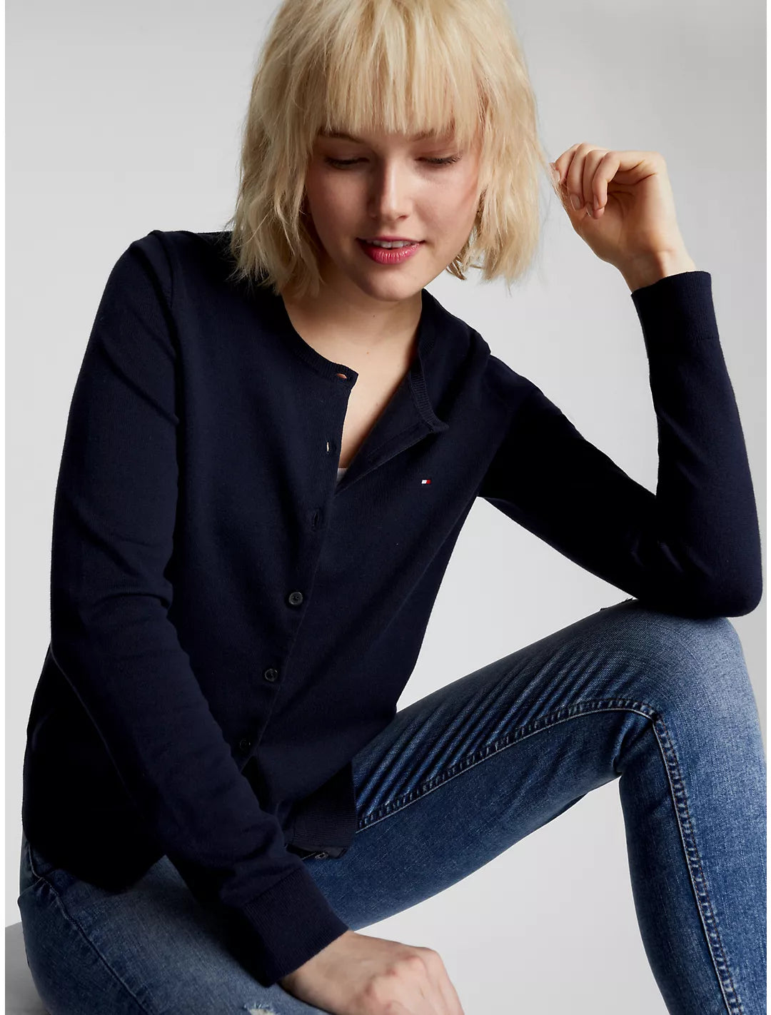 Tommy Hilfiger Cardigan