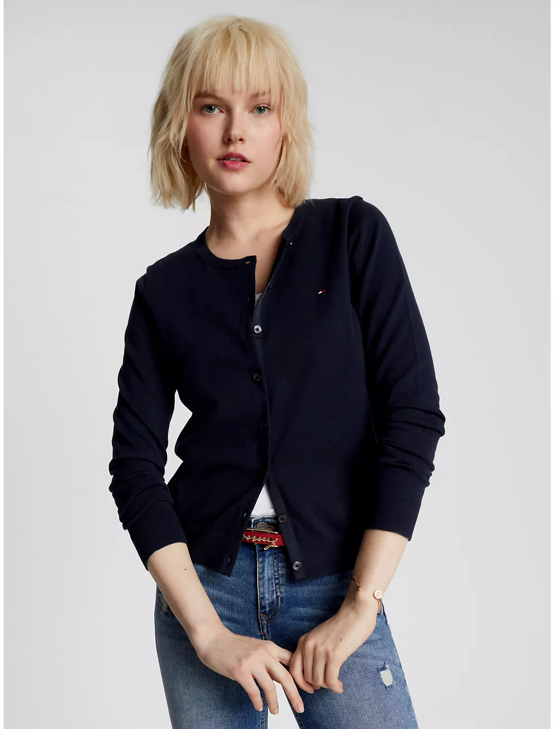 Tommy Hilfiger Cardigan