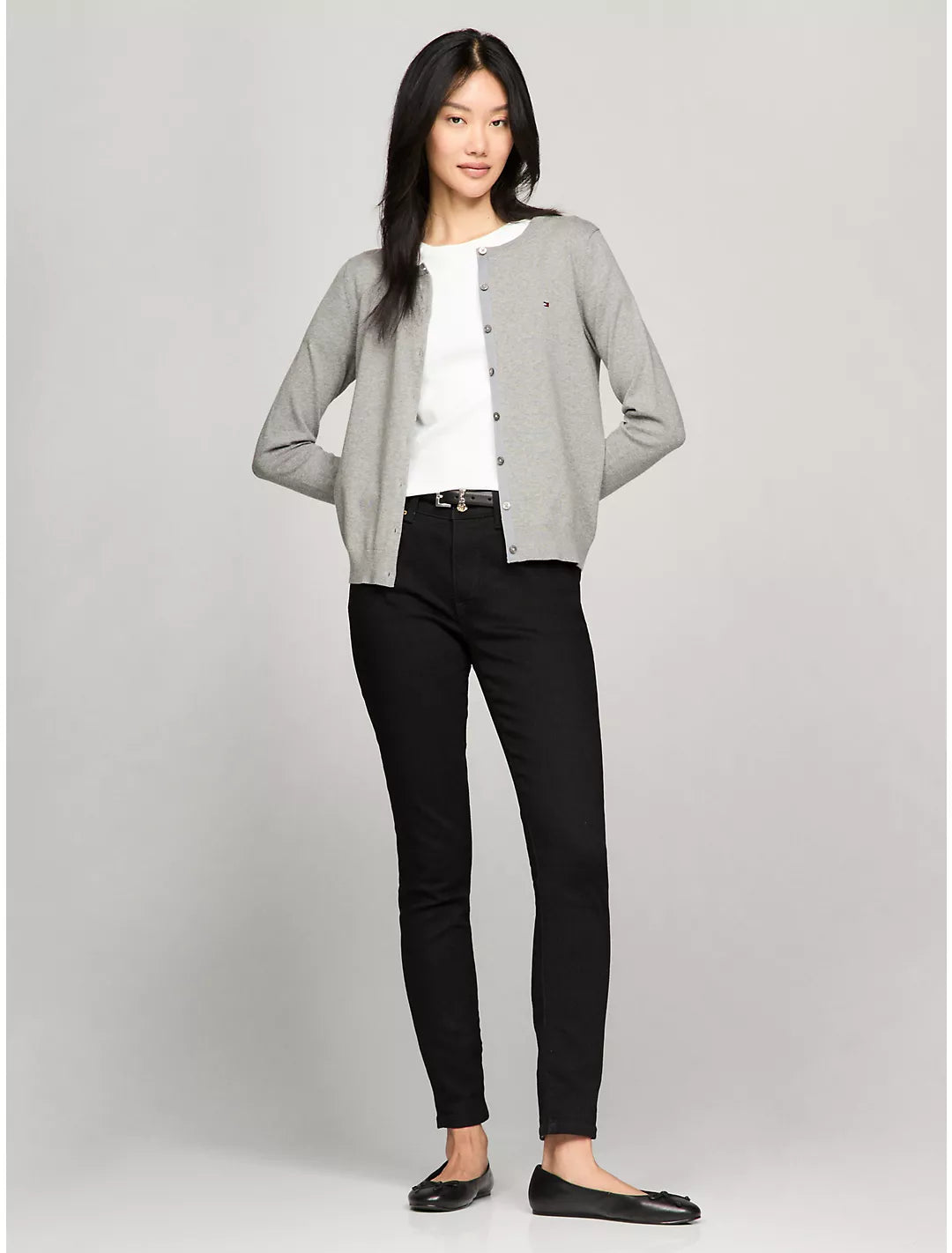 Tommy Hilfiger Cardigan