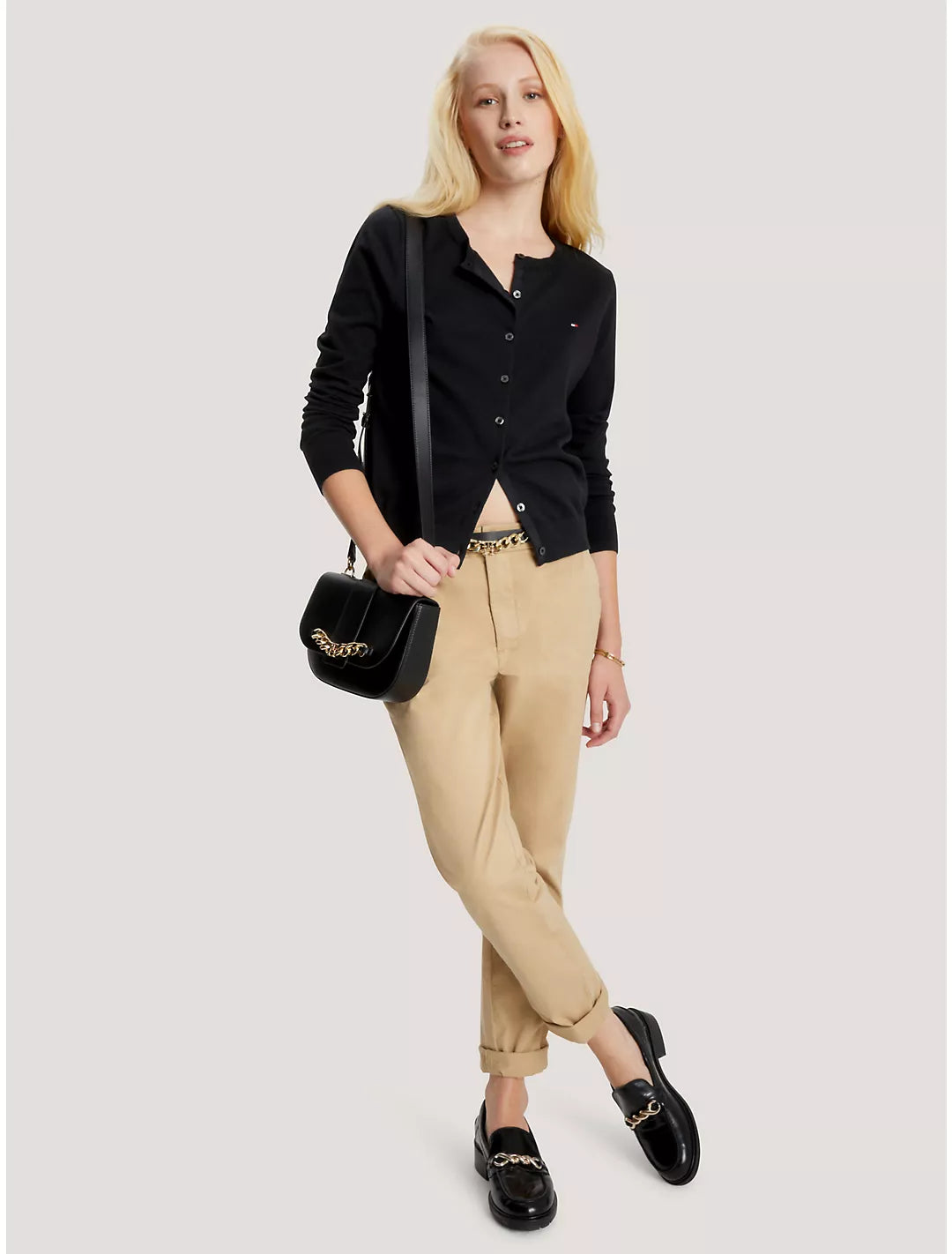 Tommy Hilfiger Cardigan