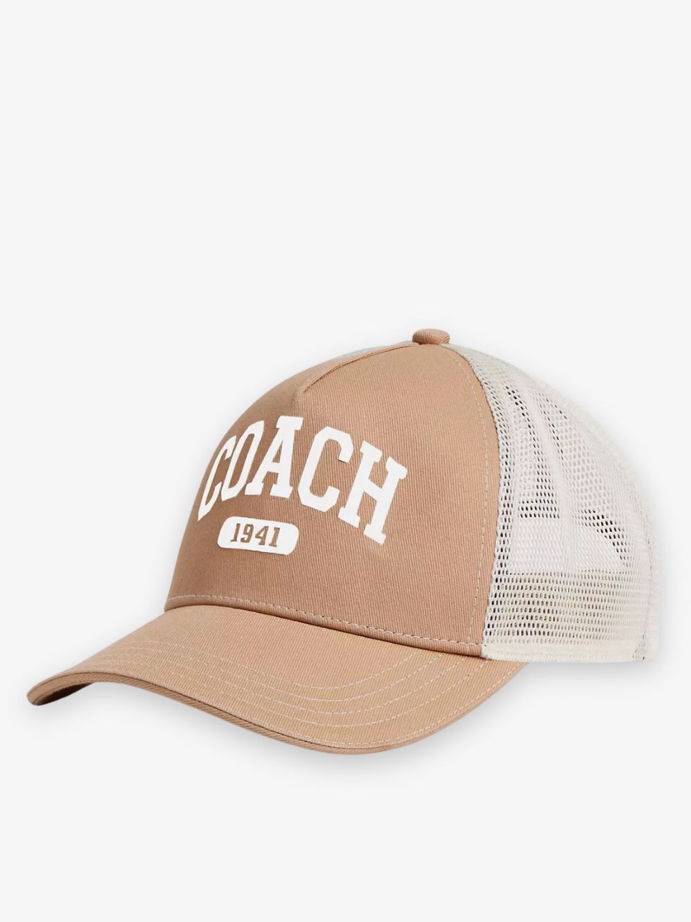 Gorra bordada estilo trucker 1941 XS/S