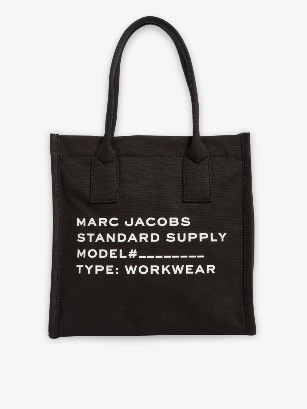 Bolso Tote de lona Standard Supply Grande