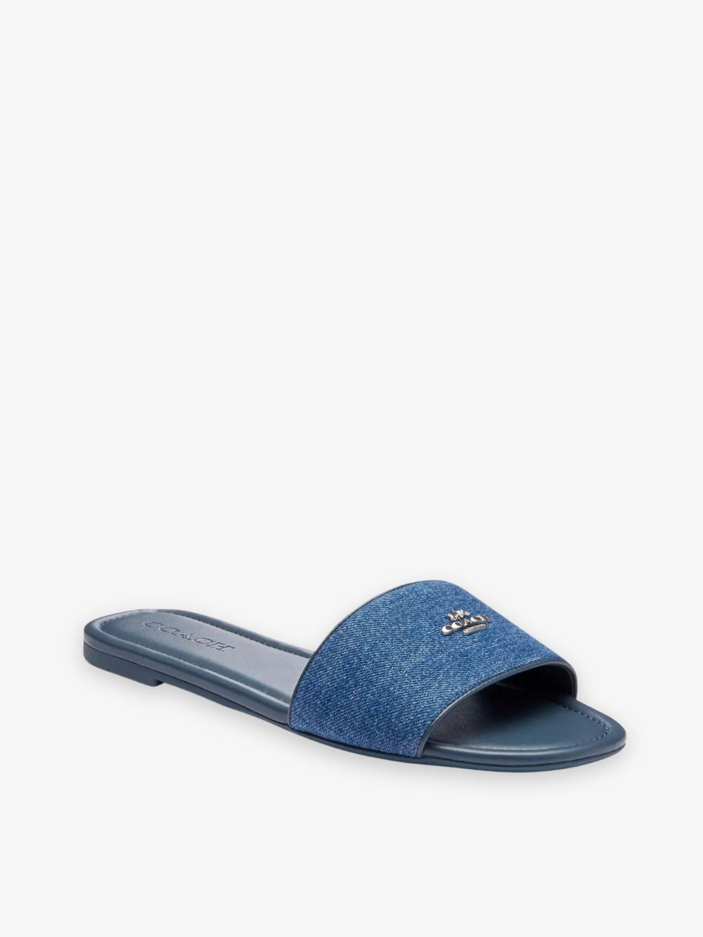 Sandalias Coach