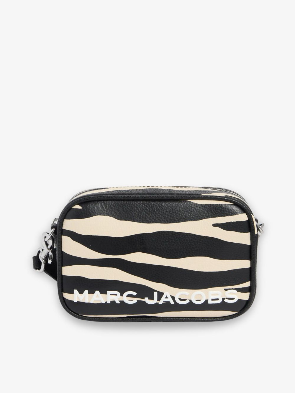 Crossbody Camera Bag The Zebra