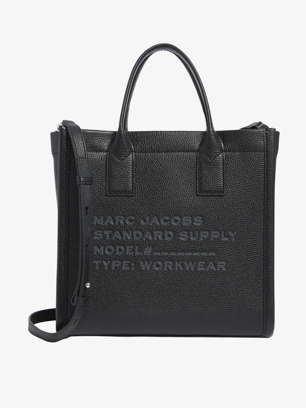 Bolso Tote de piel Standard Supply Mediana