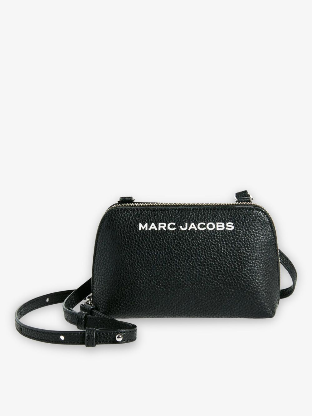 Bolso Crossbody de piel pequeño