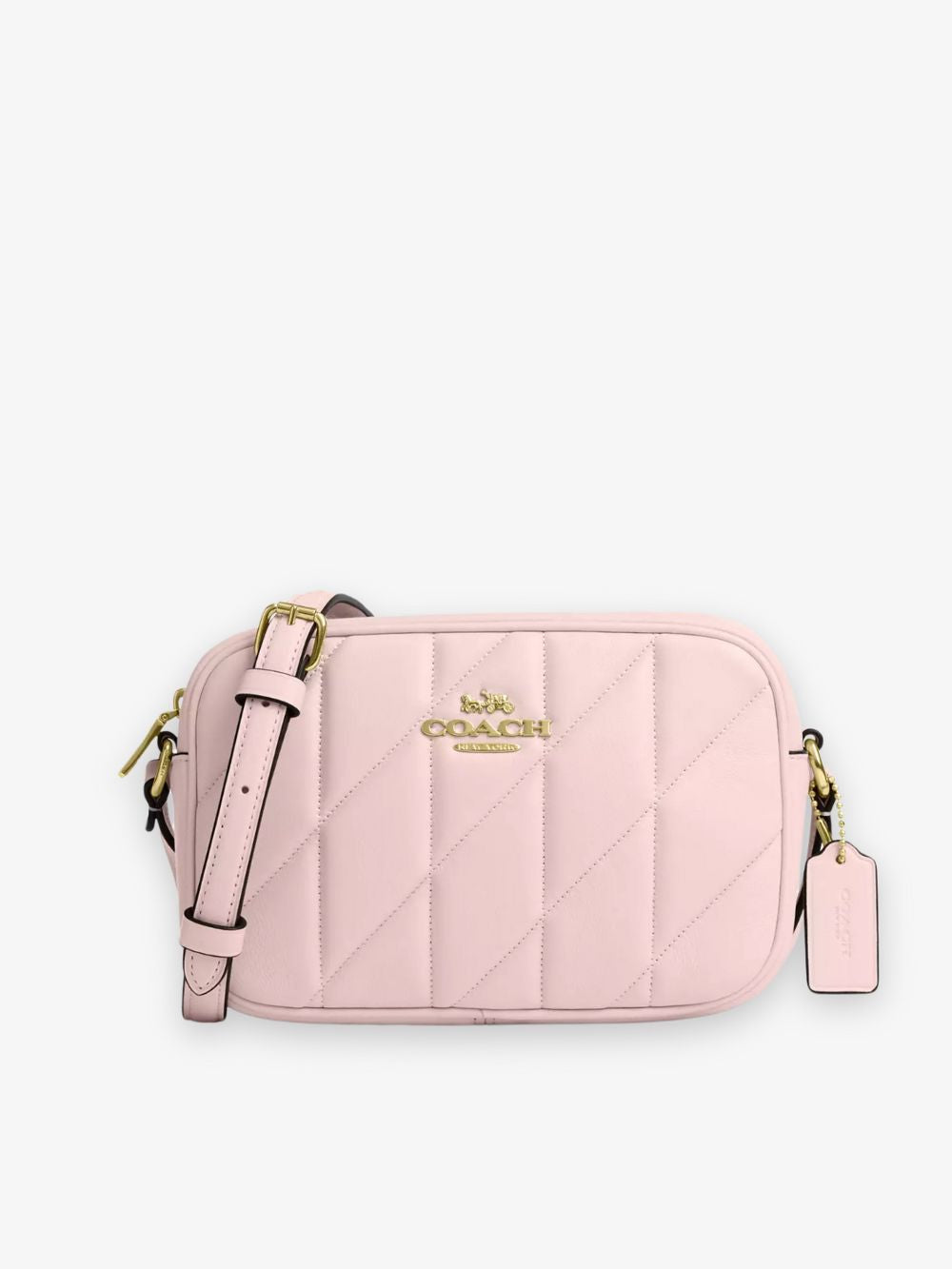 Mini Crossbody Camera Bag acolchado