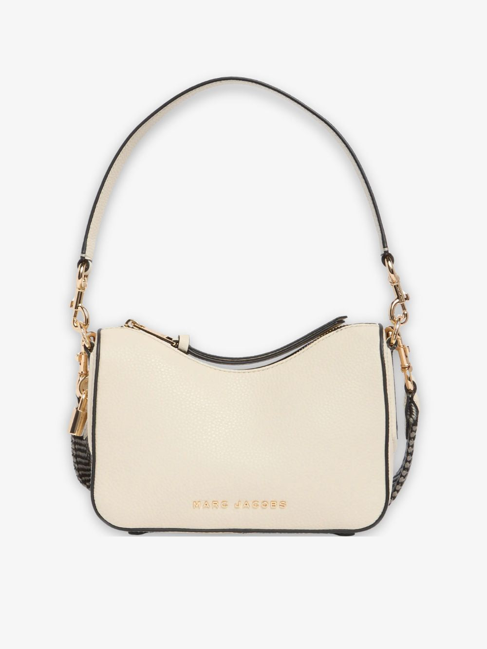 Bolso Shoulder Bag de piel Drifter
