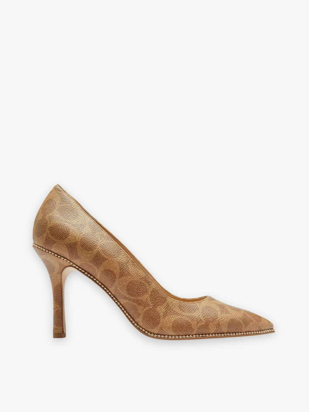 Zapatillas Samantha Pump en monograma