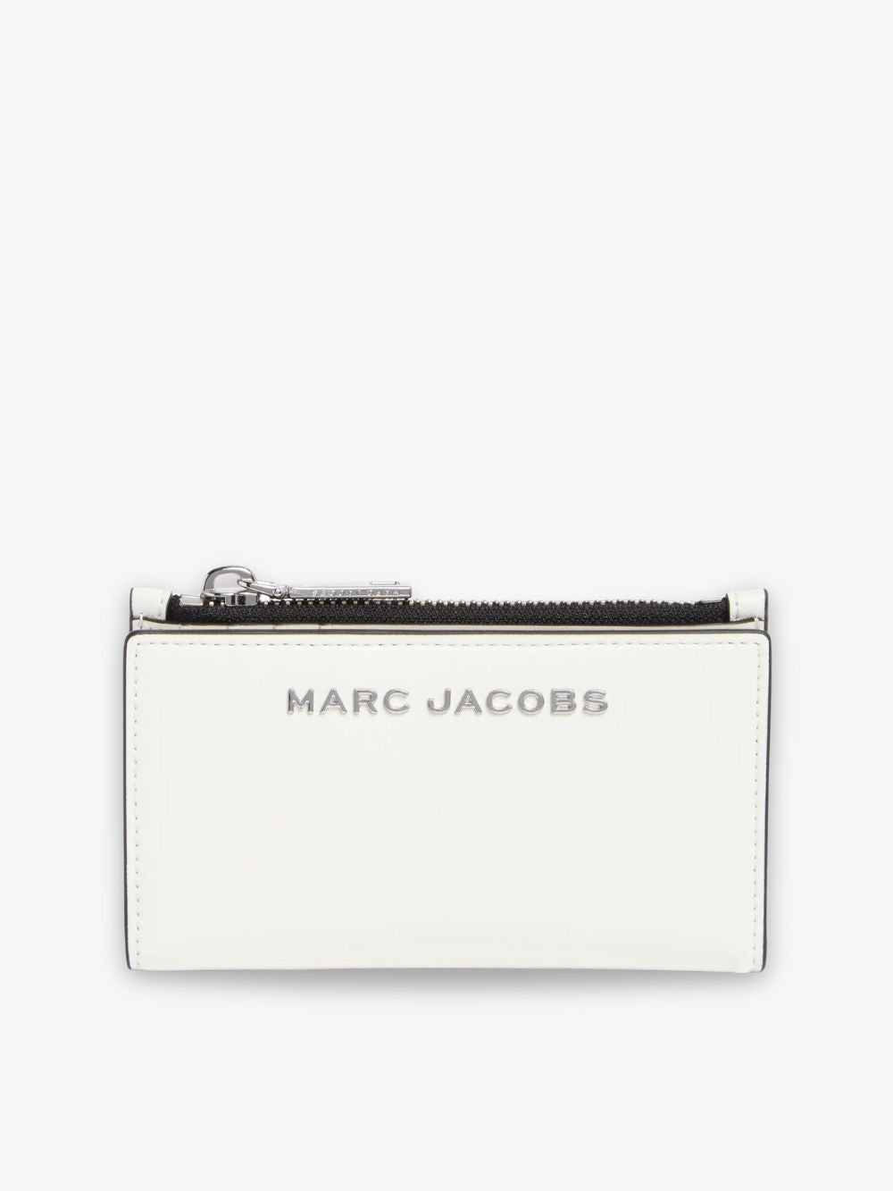 Cartera plana de mano