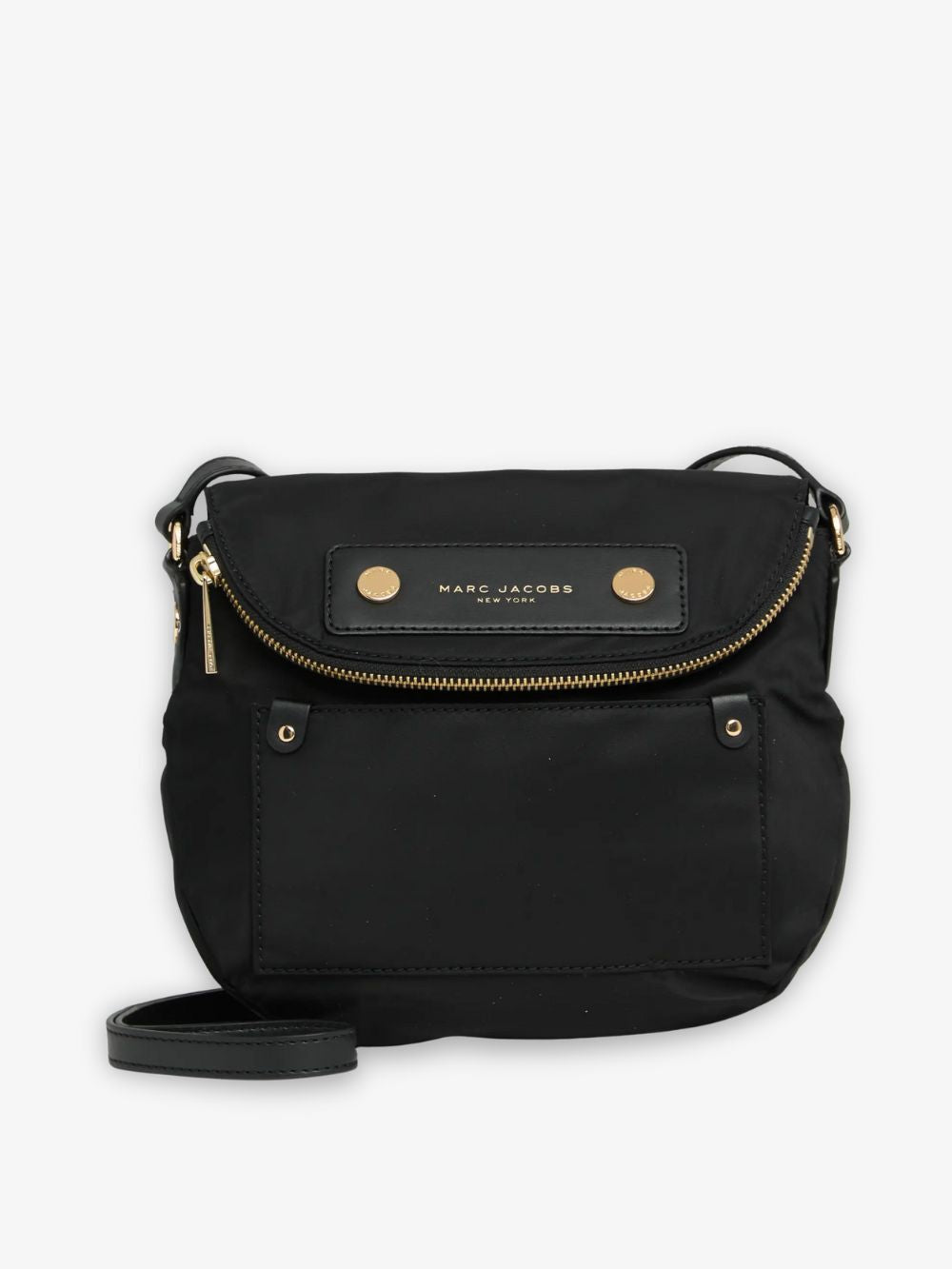 Bolso Crossbody de nailon Mini Natasha