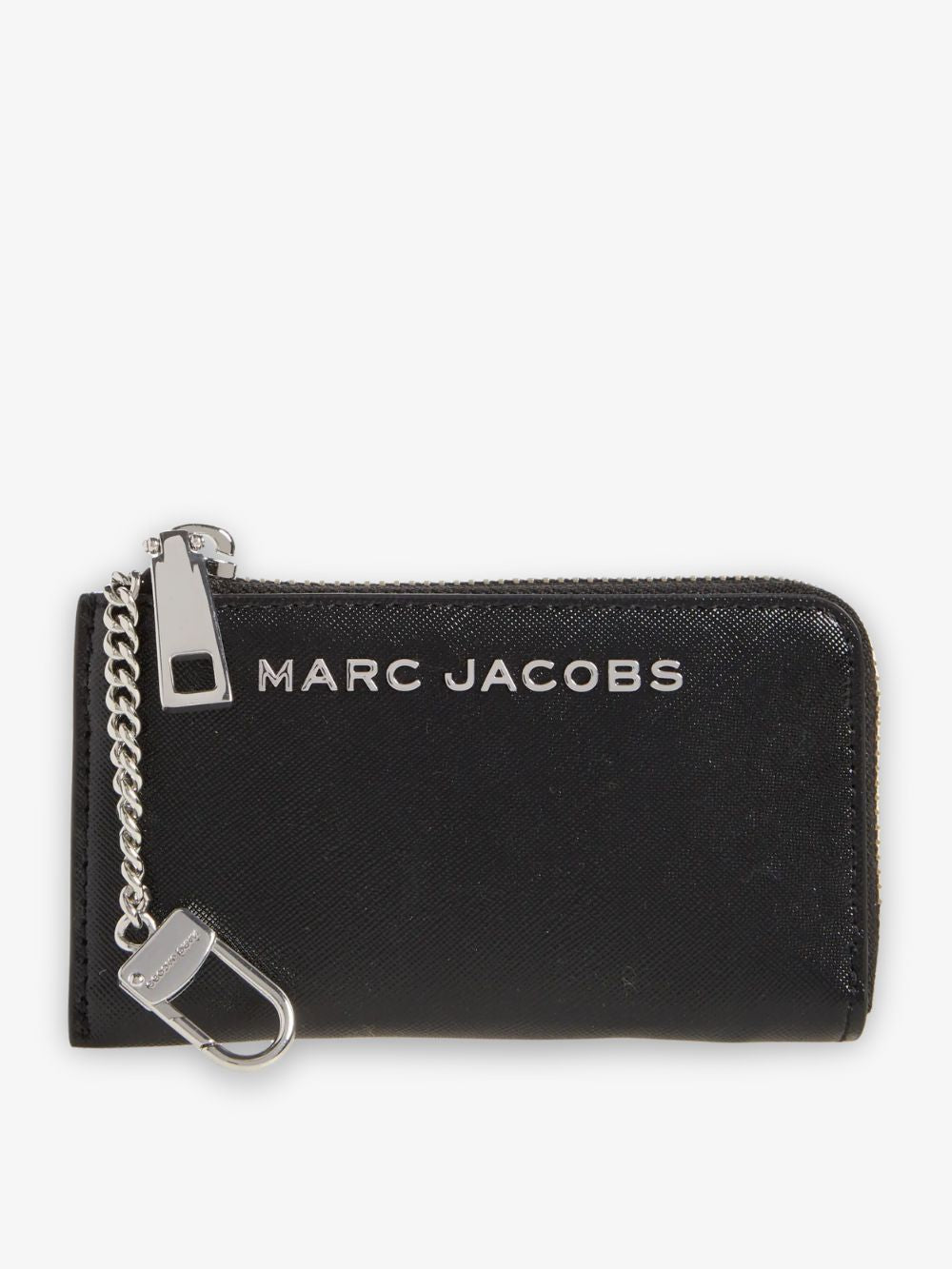 Monedero con cremallera Marc Jacobs