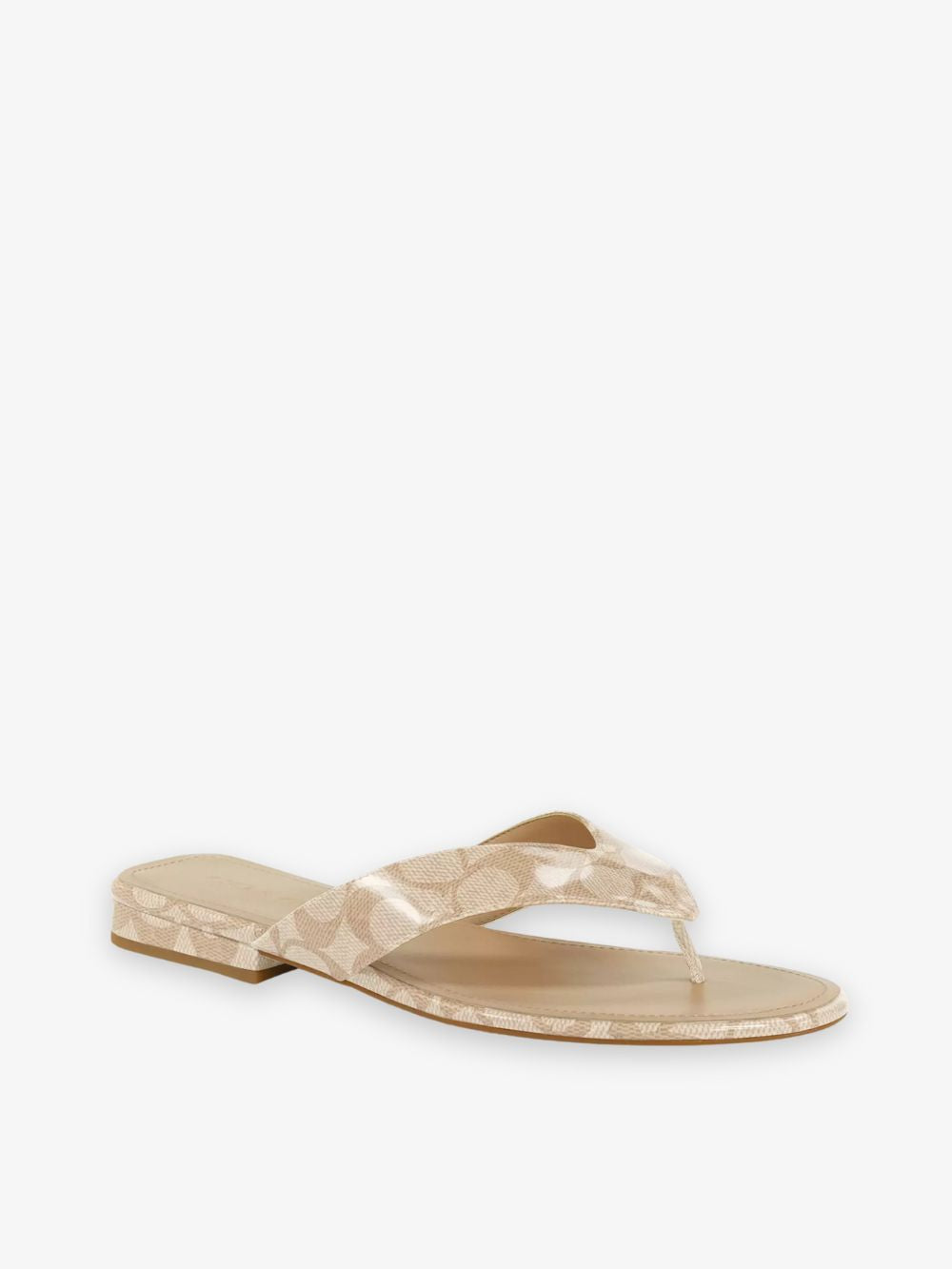 Sandalias Bridgette en monograma