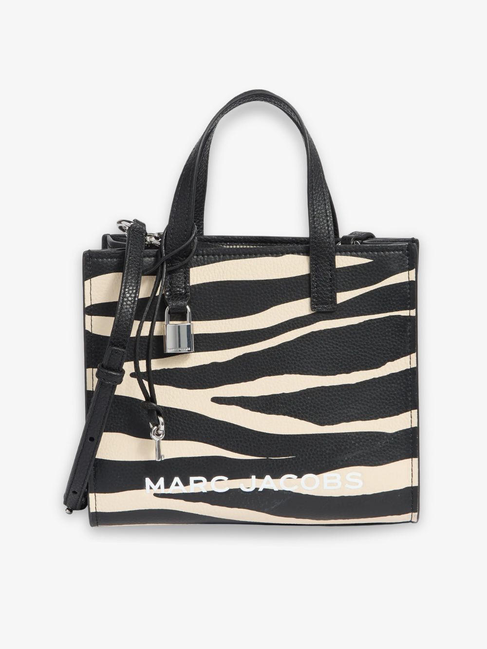 Bolso Crossbody Mini Grind The Zebra