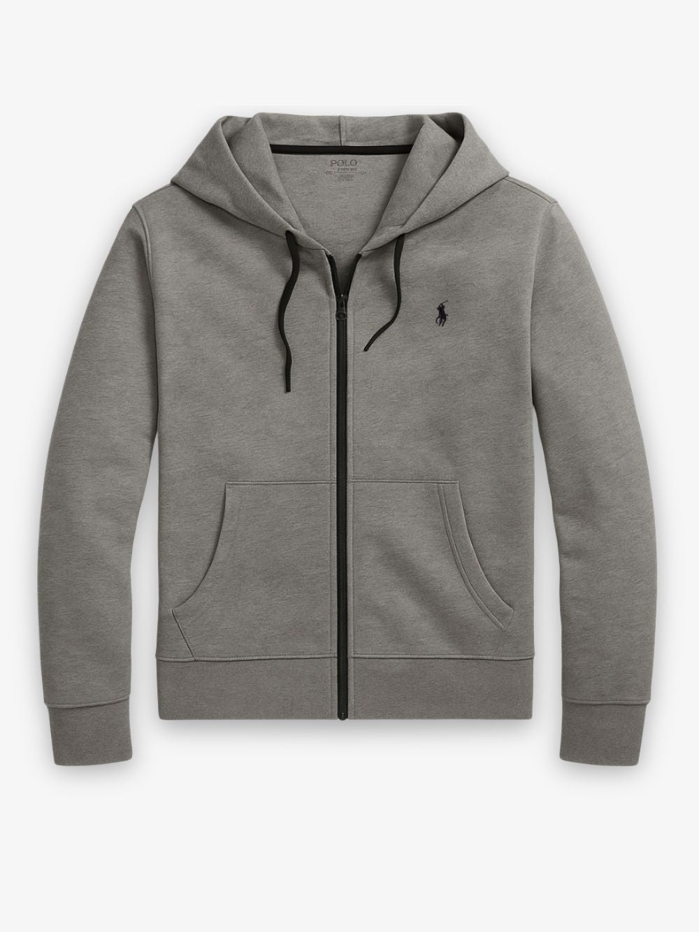 Sudadera Hoodie Double-Knit Tech M Hombre