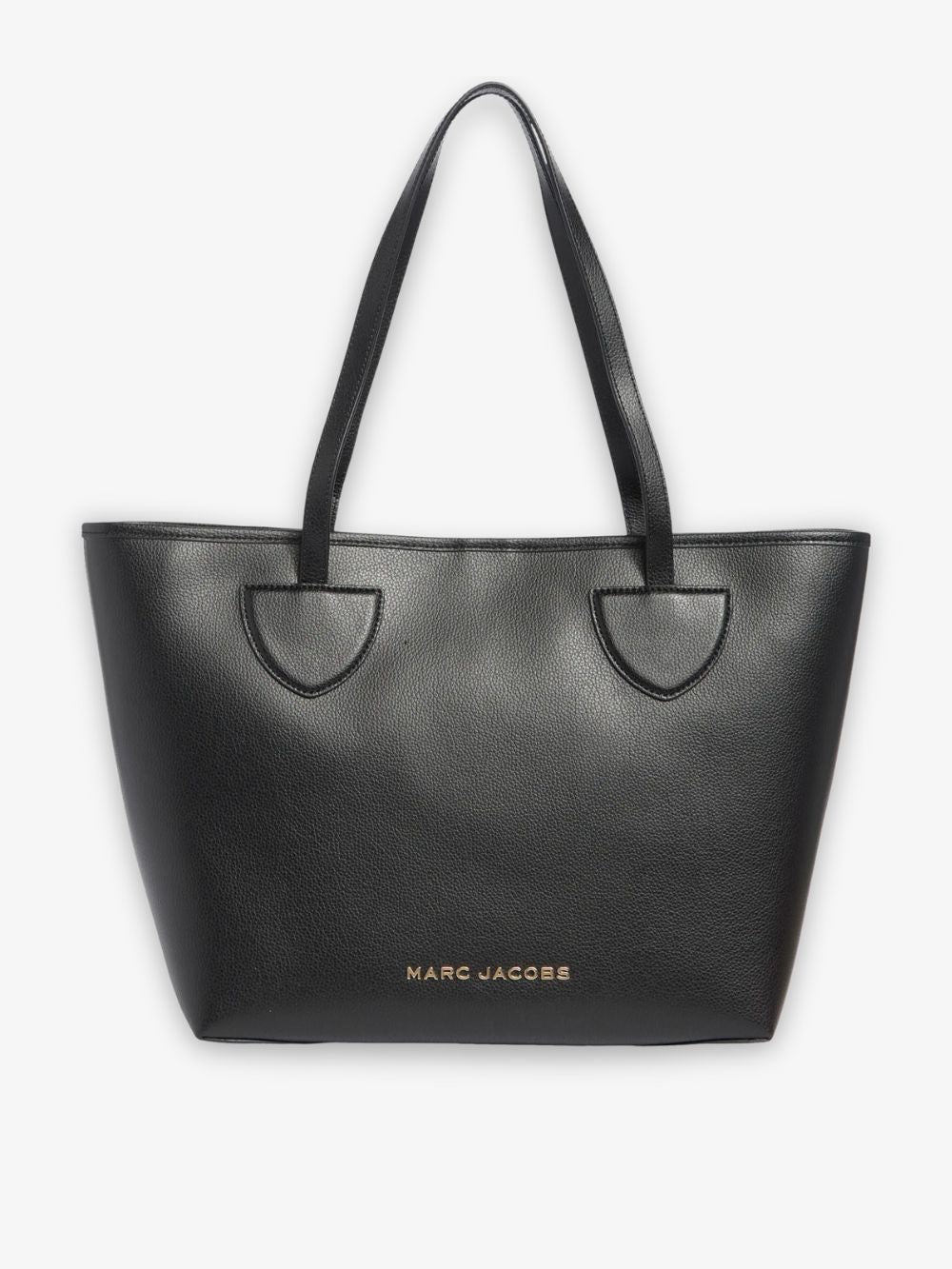 Bolso Tote de piel on your Marc