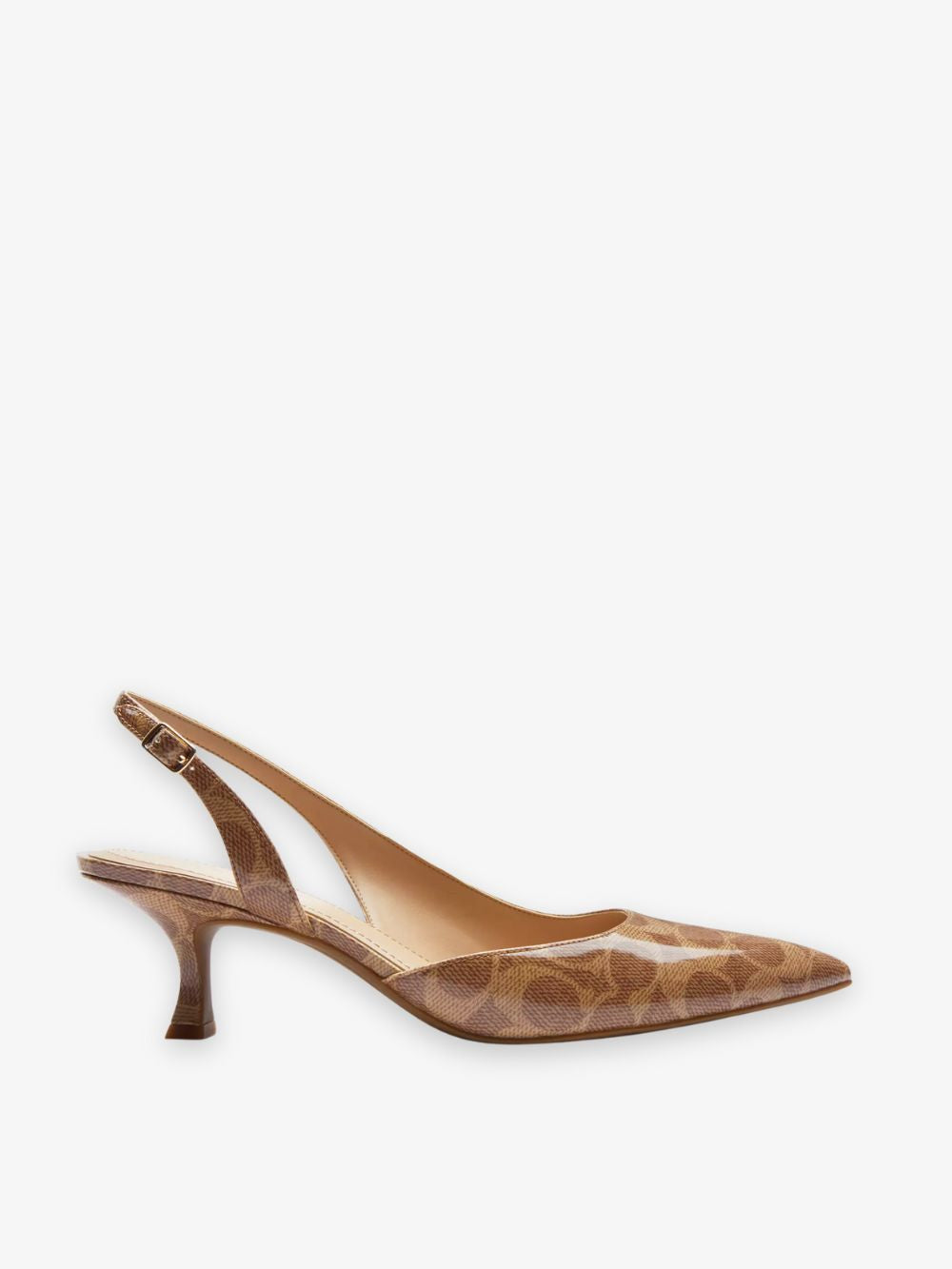 Zapatillas Roxanne Pump en monograma