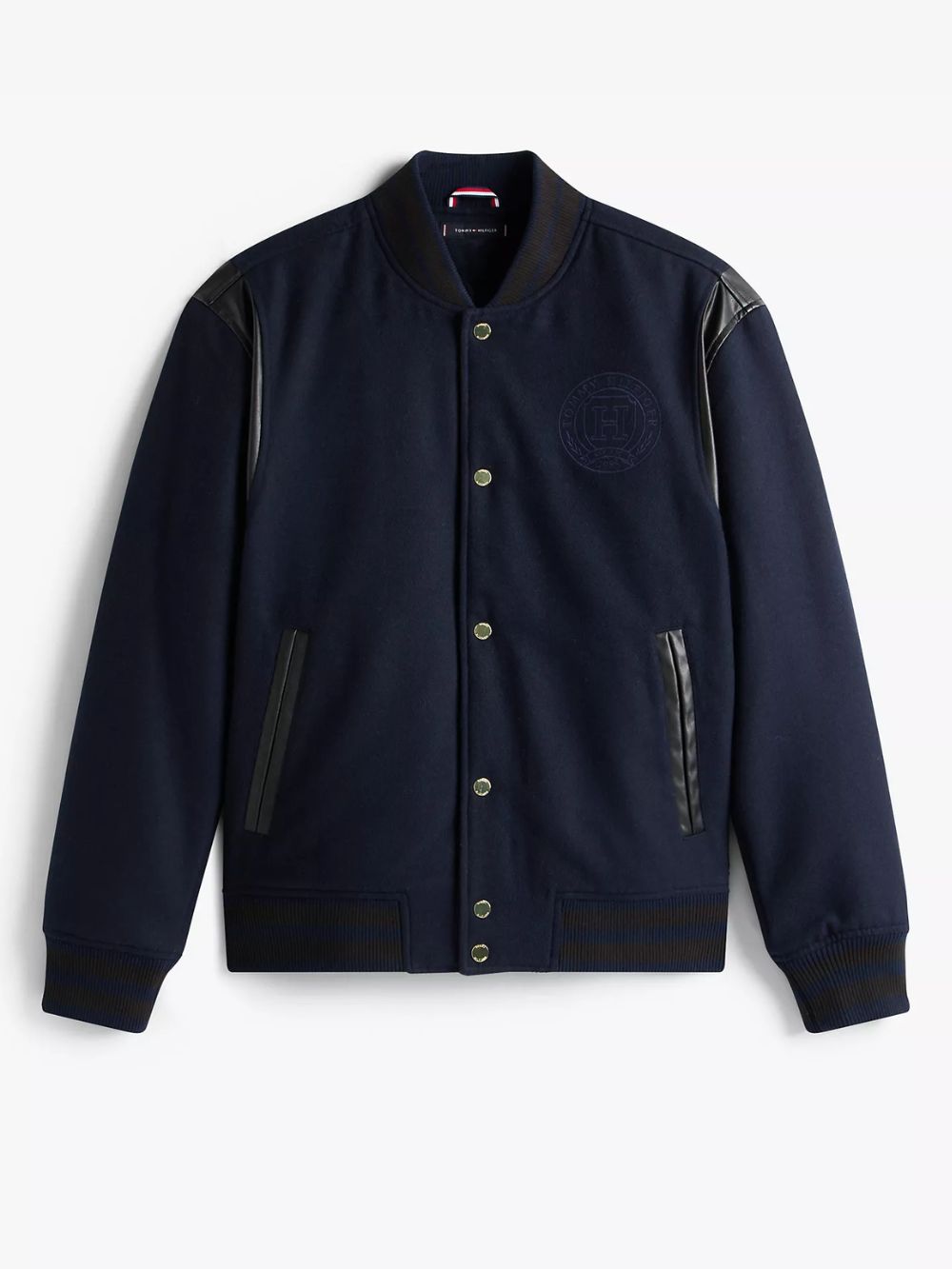 Chamarra universitaria Letterman