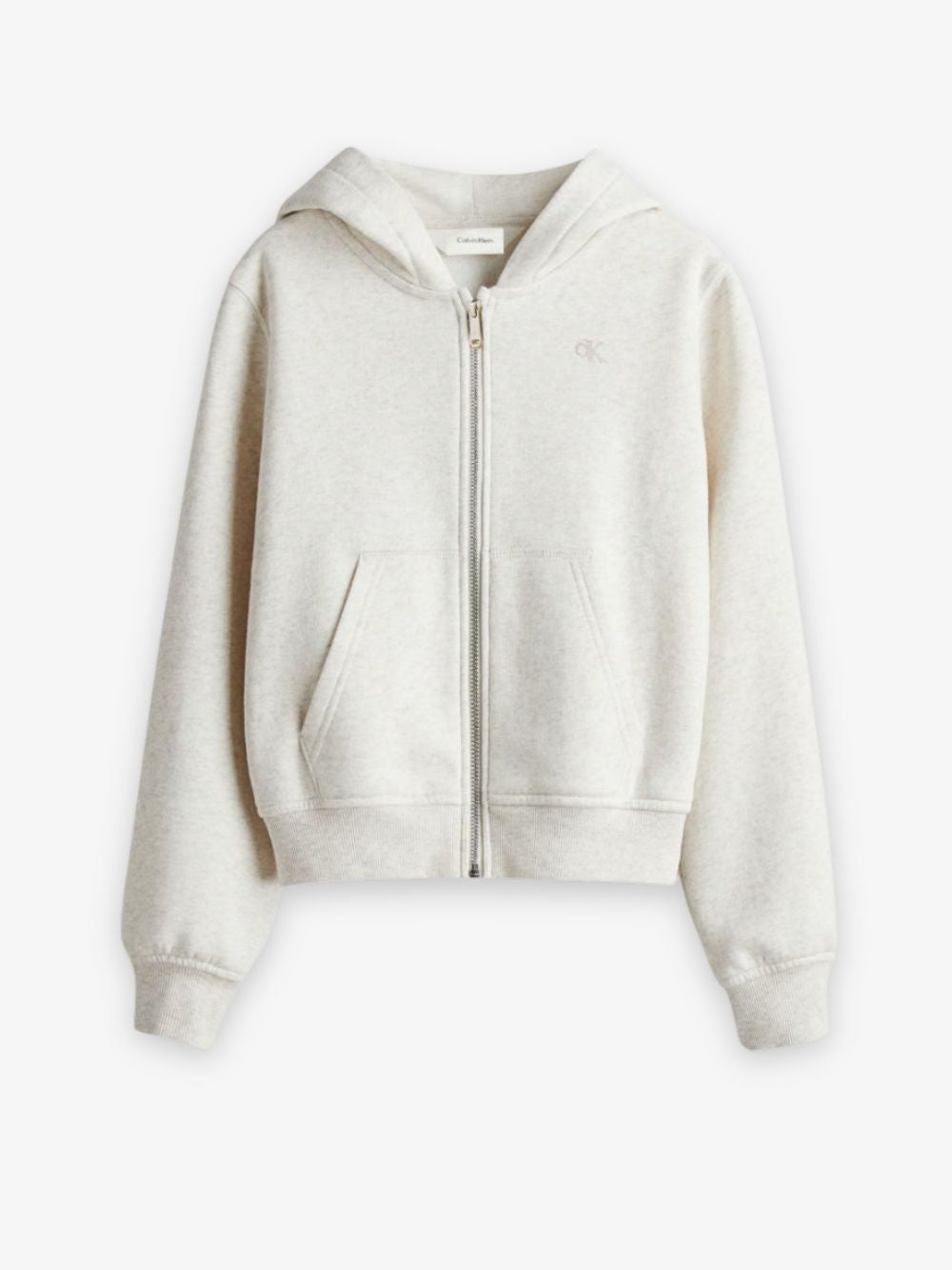 Sudadera Hoodie Archive Logo