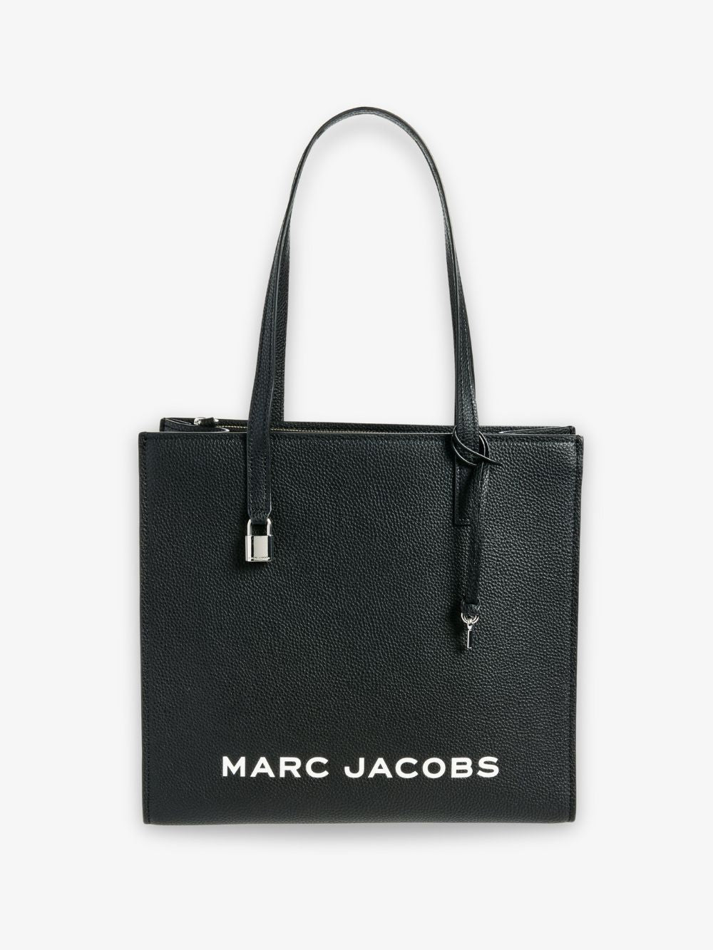Mini Grind Tote de piel