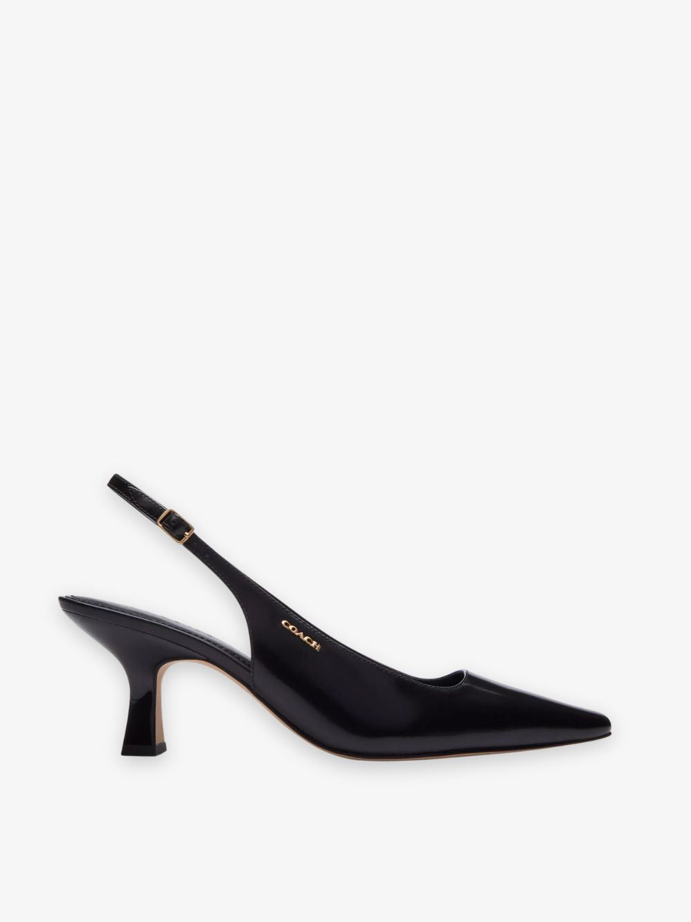 Zapatillas Slingback