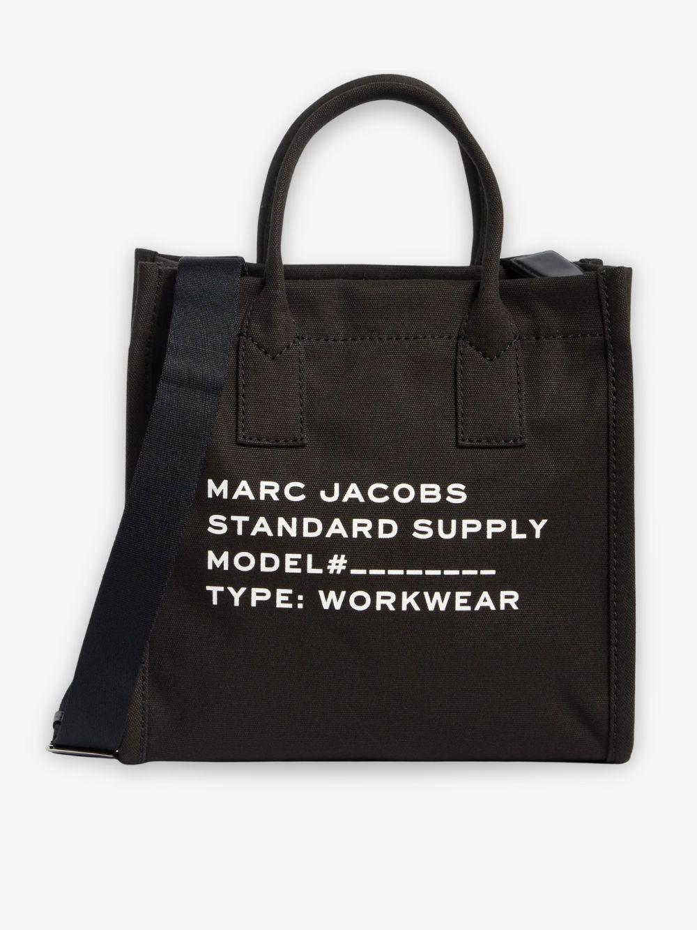 Bolso Tote de lona Standard Supply Mediana