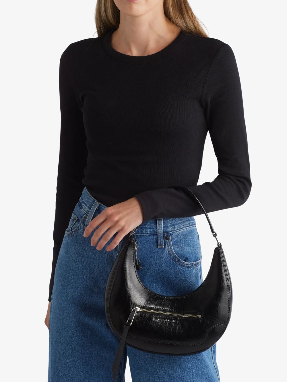Bolso Shoulder Bag Crescent