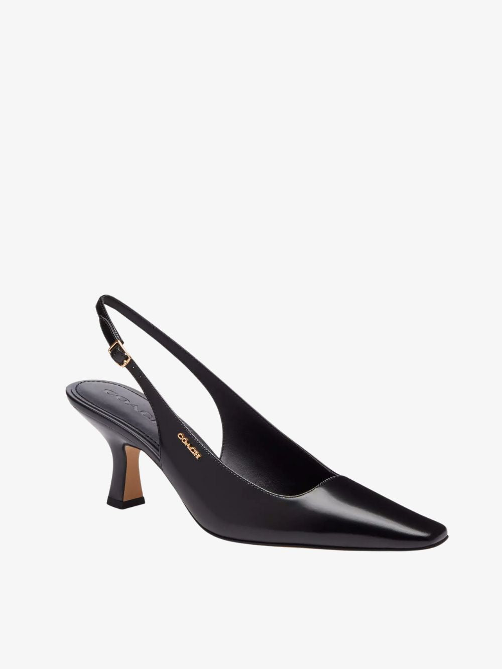 Zapatillas Slingback