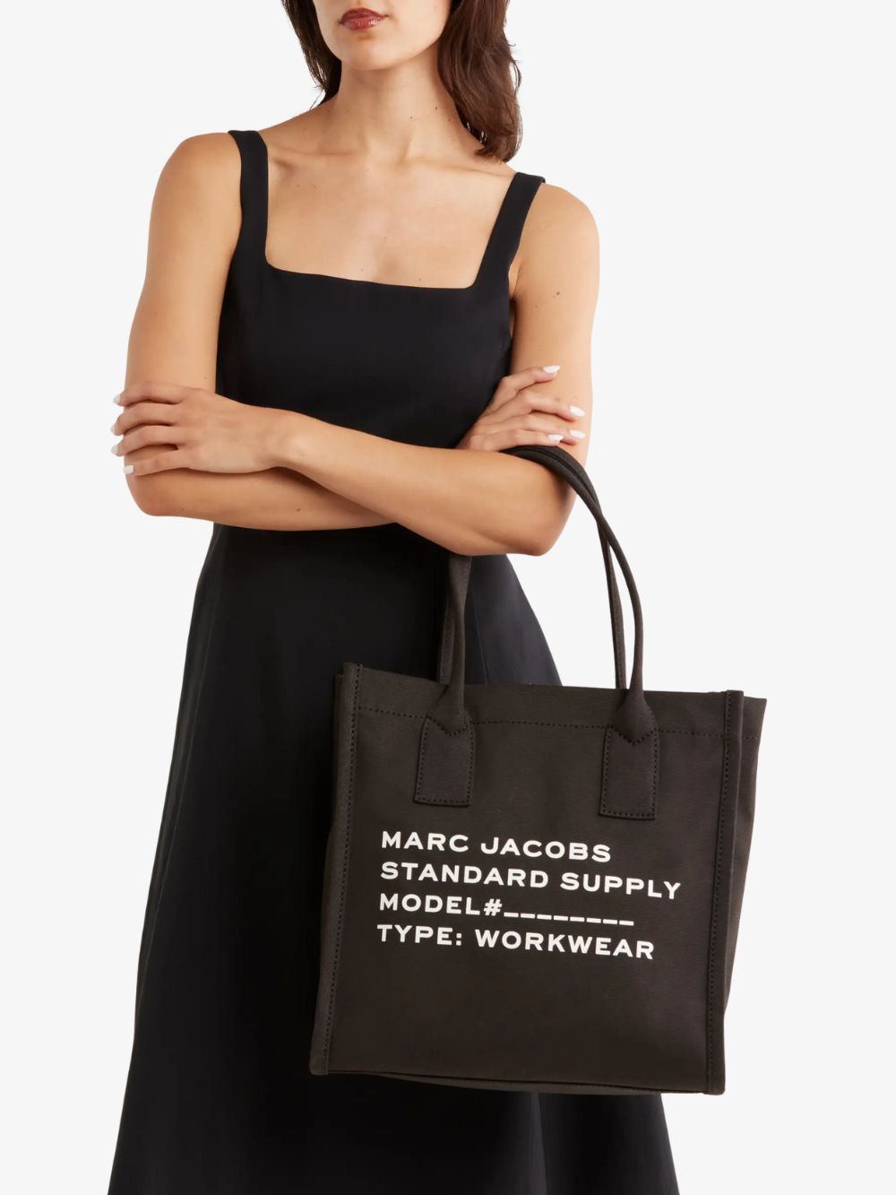 Bolso Tote de lona Standard Supply Grande