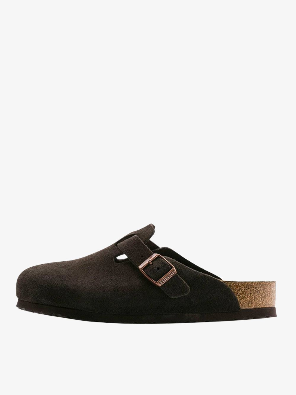Sandalias Boston Unisex 24.5 MX 38 EU