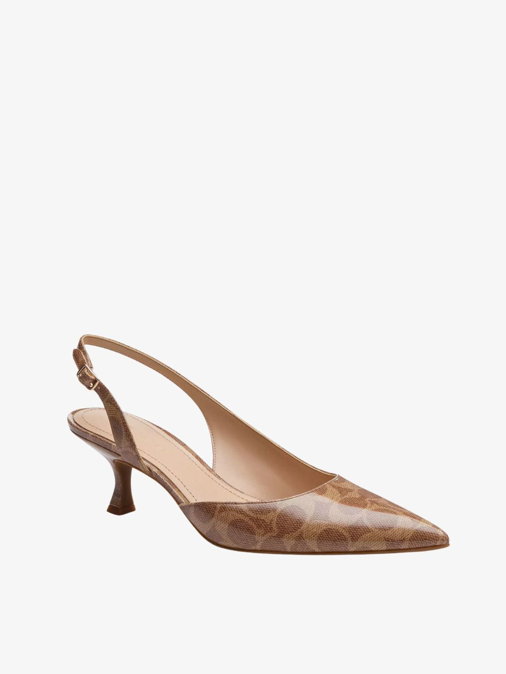 Zapatillas Roxanne Pump en monograma