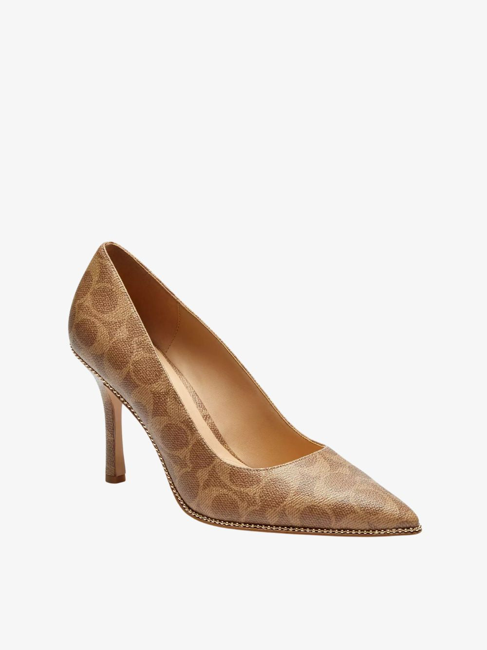 Zapatillas Samantha Pump en monograma