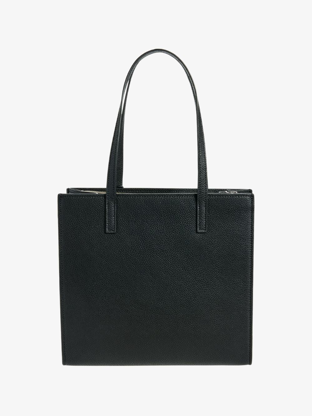 Mini Grind Tote de piel