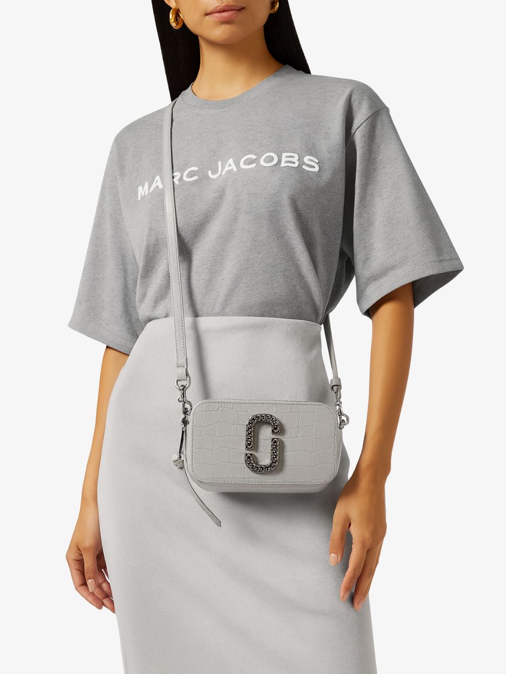 Crossbody The Snapshot Croc